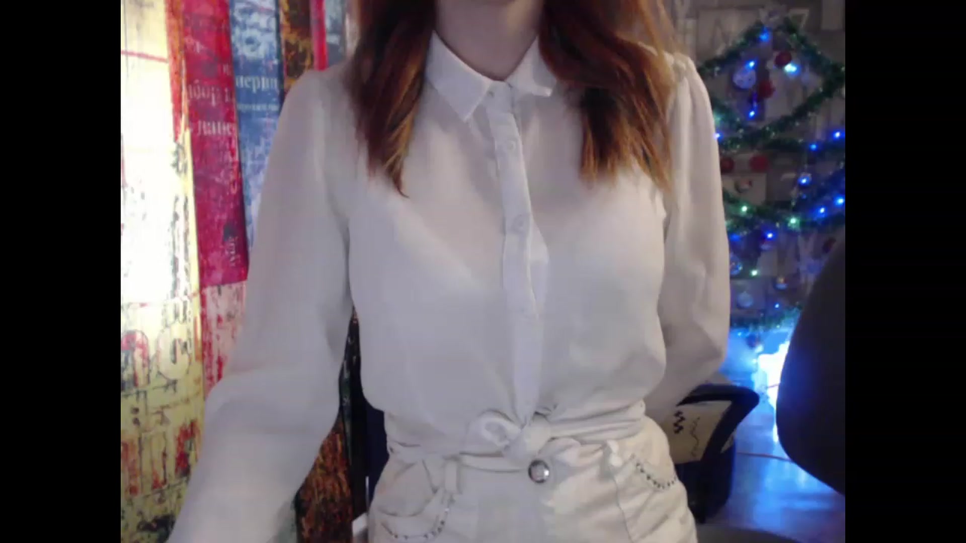 Gallery image thumbnail from NikiFoks18's myfreecams stream on, 01/09/2023, 08:45 image 18 of 20