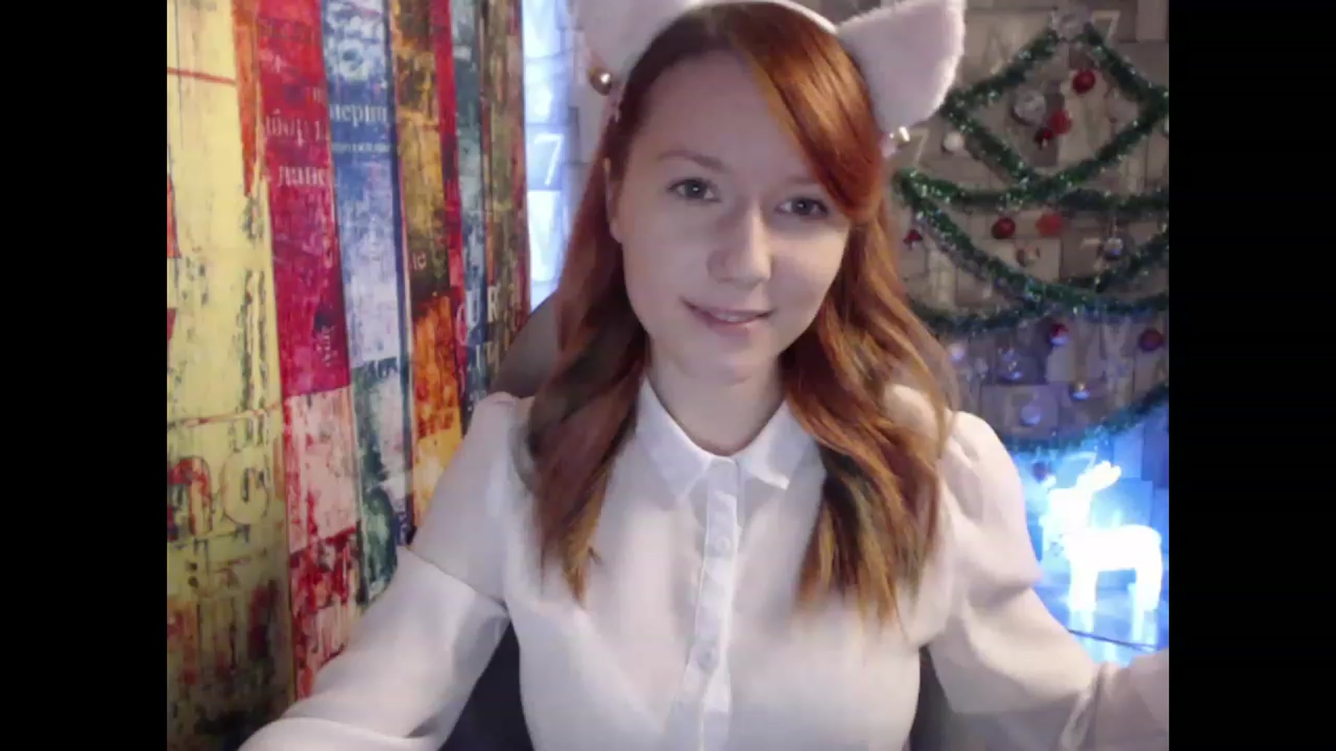 Gallery image thumbnail from NikiFoks18's myfreecams stream on, 01/09/2023, 08:45 image 1 of 20