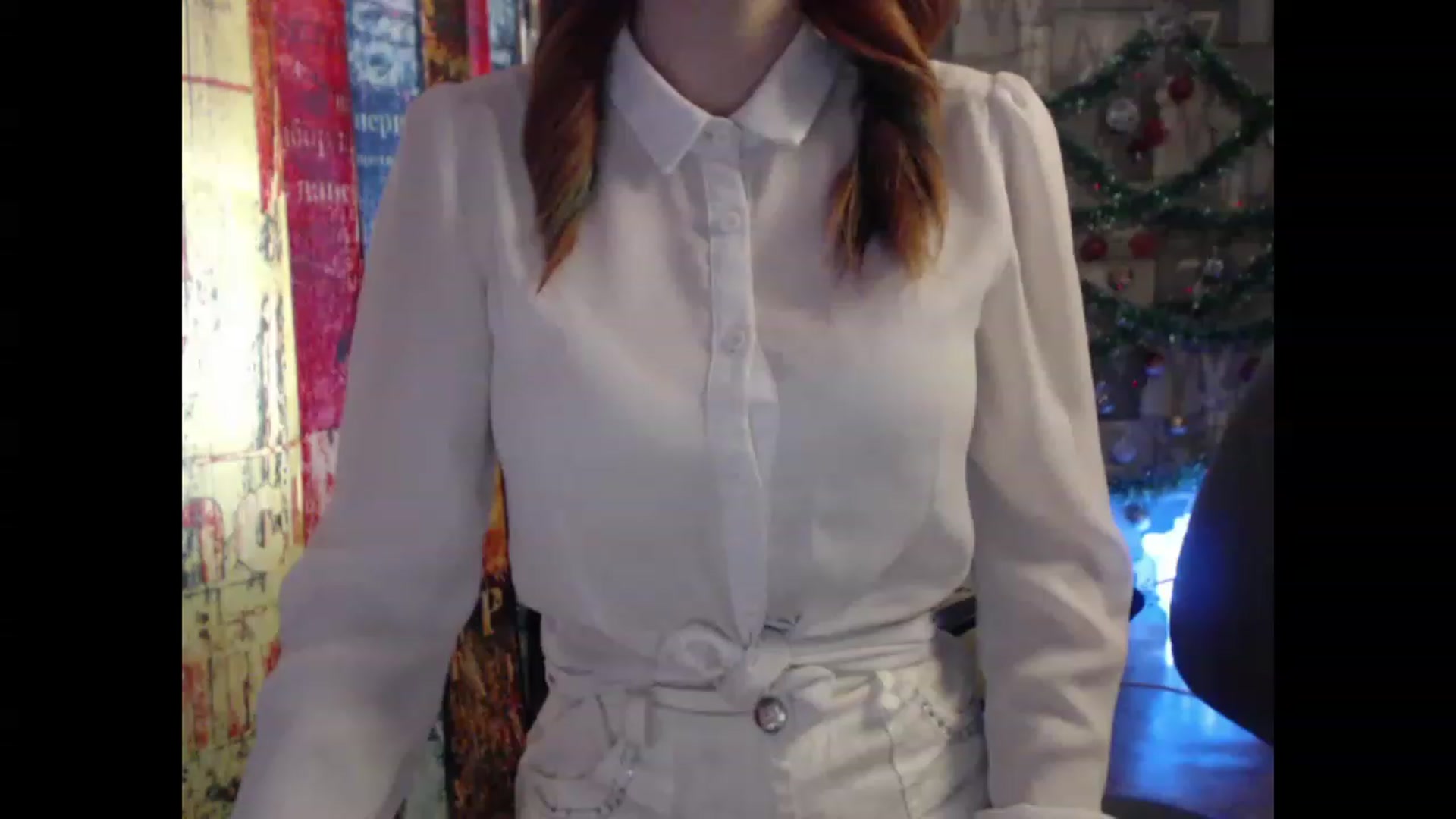 Gallery image thumbnail from NikiFoks18's myfreecams stream on, 01/09/2023, 08:45 image 17 of 20