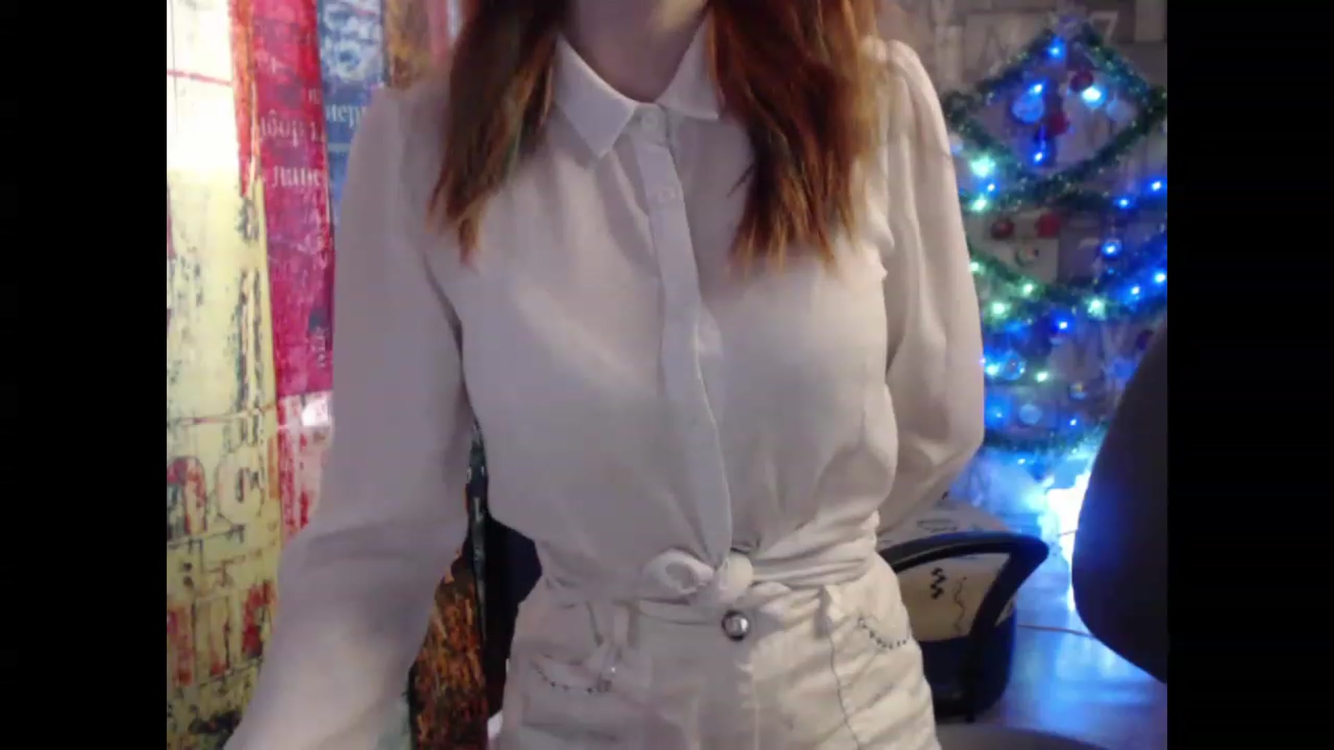Gallery image thumbnail from NikiFoks18's myfreecams stream on, 01/09/2023, 08:45 image 13 of 20