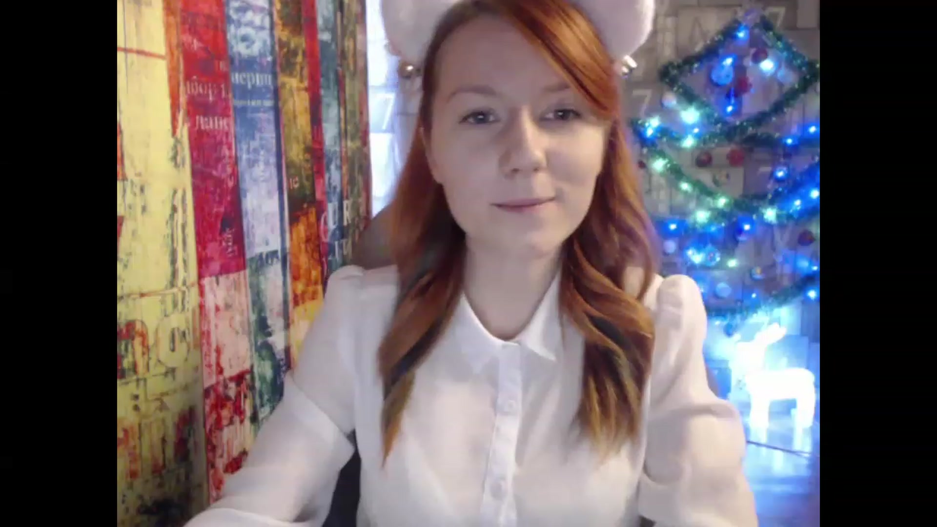 Gallery image thumbnail from NikiFoks18's myfreecams stream on, 01/09/2023, 08:45 image 4 of 20