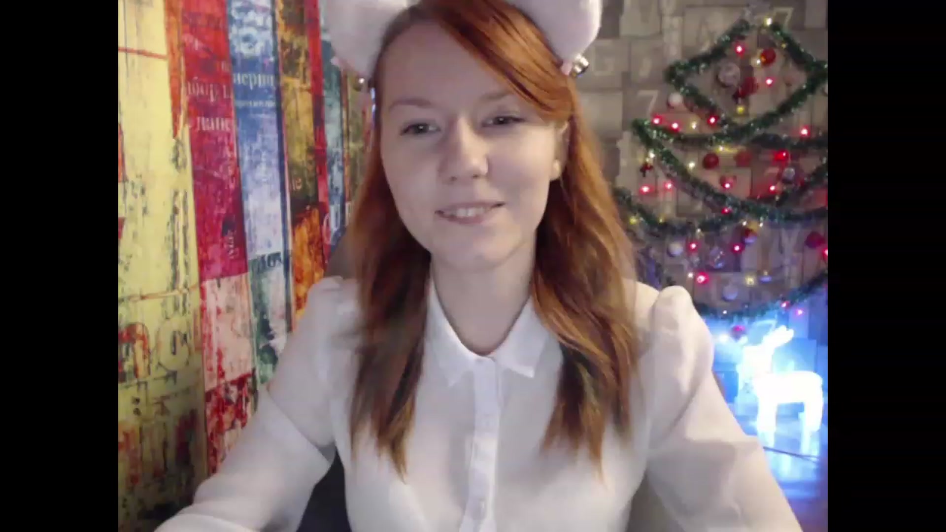 Gallery image thumbnail from NikiFoks18's myfreecams stream on, 01/09/2023, 08:45 image 3 of 20