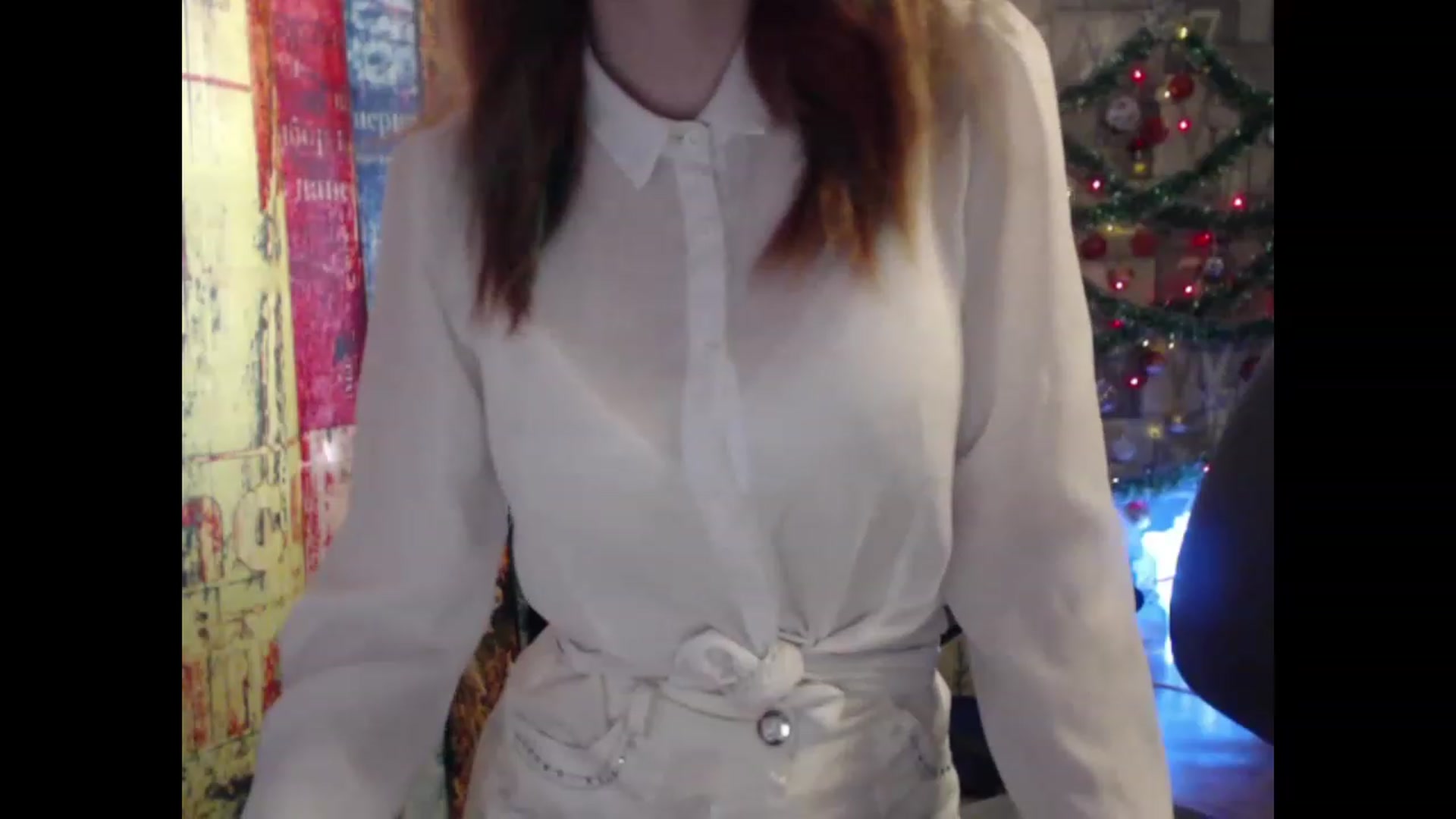 Gallery image thumbnail from NikiFoks18's myfreecams stream on, 01/09/2023, 08:45 image 14 of 20