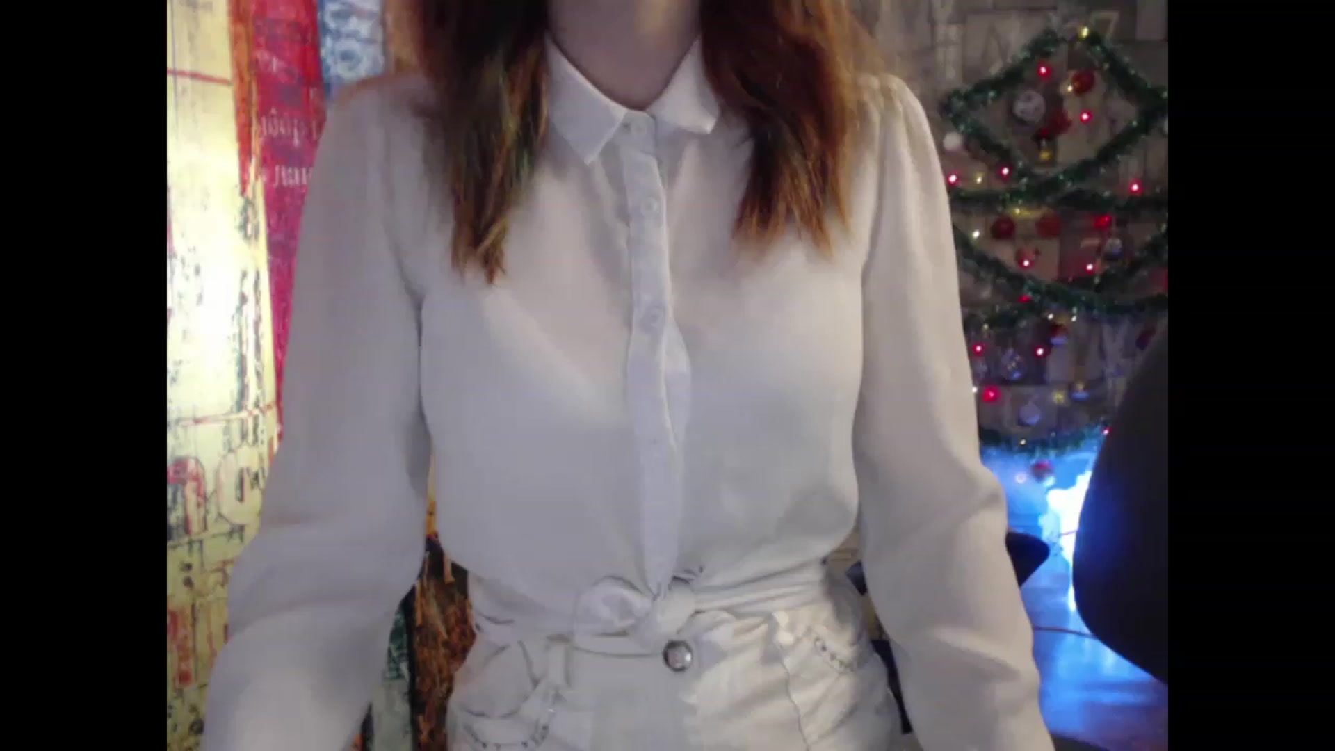 Gallery image thumbnail from NikiFoks18's myfreecams stream on, 01/09/2023, 08:45 image 16 of 20