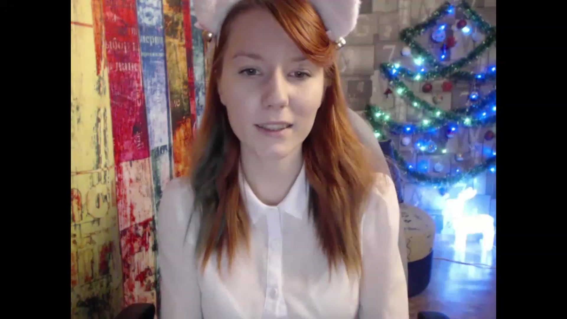 Gallery image thumbnail from NikiFoks18's myfreecams stream on, 01/10/2023, 08:04 image 1 of 20