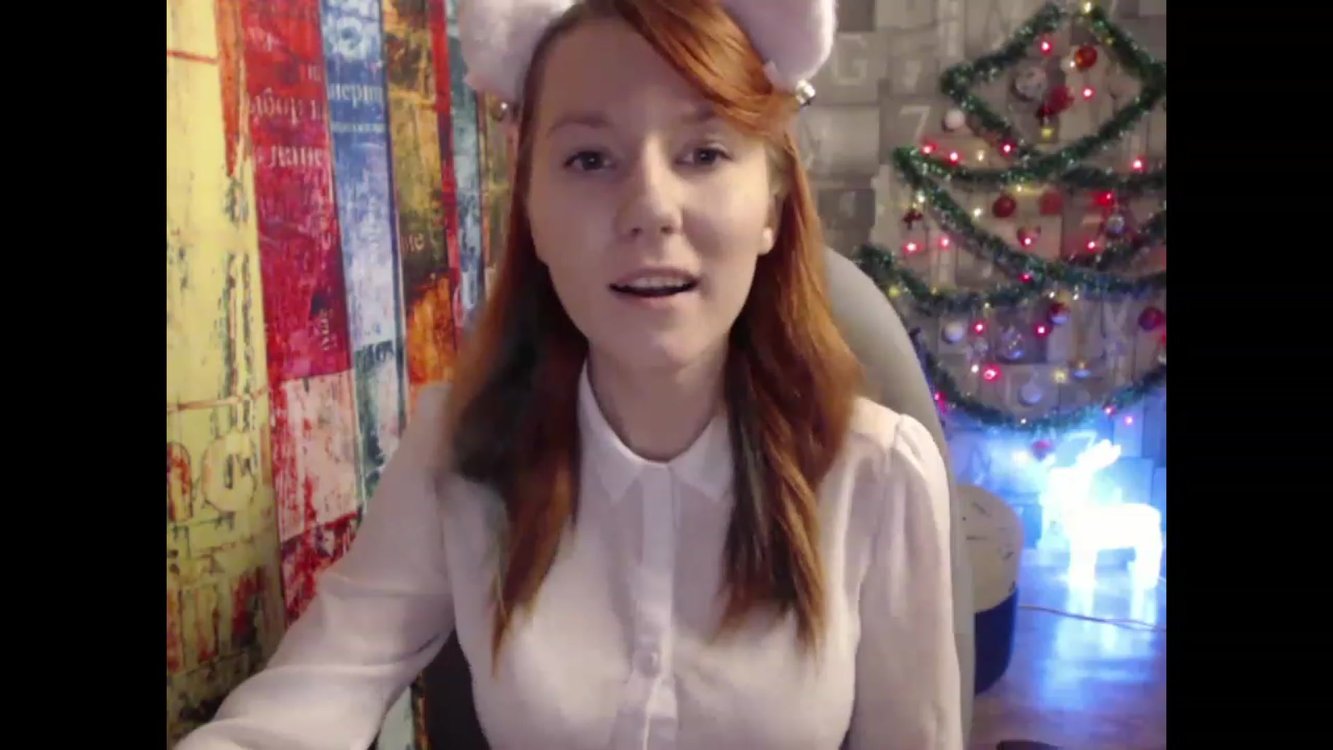 Gallery image thumbnail from NikiFoks18's myfreecams stream on, 01/10/2023, 08:04 image 12 of 20