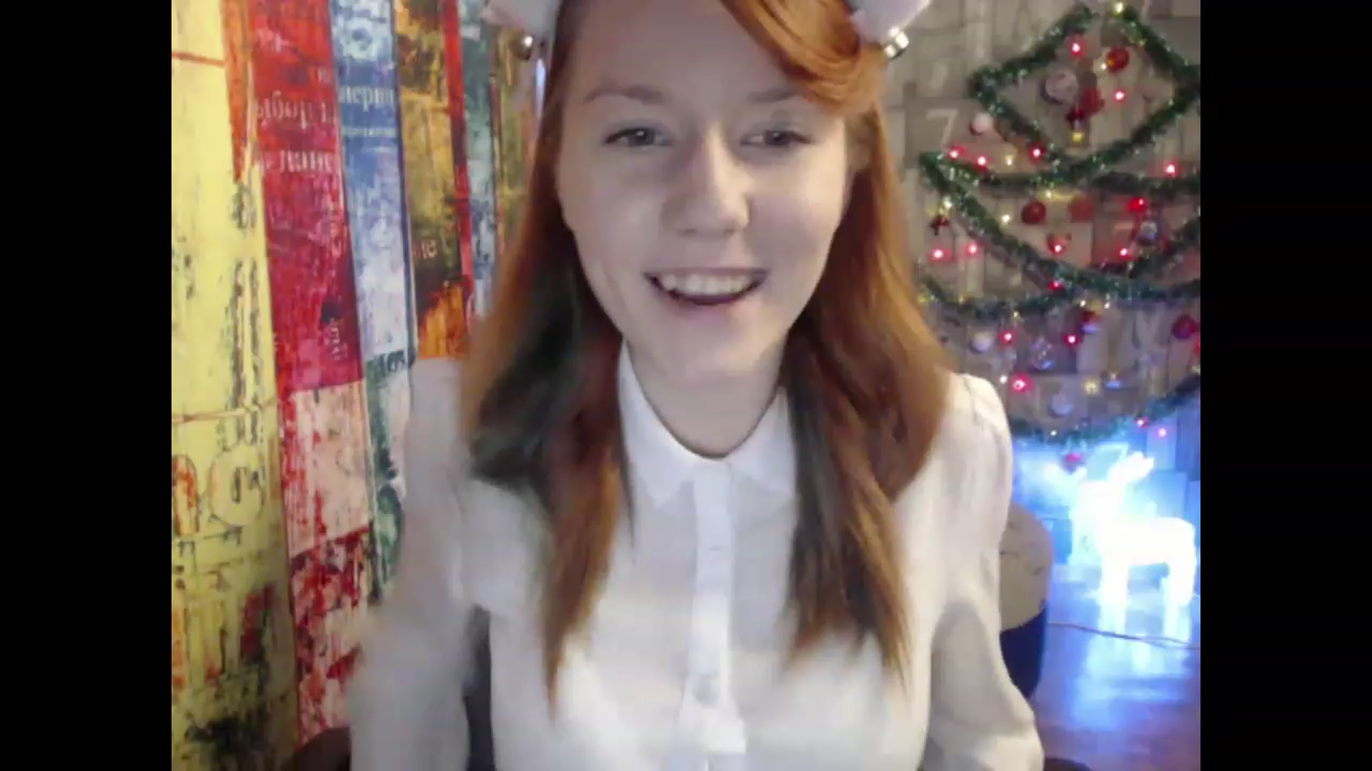 Gallery image thumbnail from NikiFoks18's myfreecams stream on, 01/10/2023, 08:04 image 13 of 20