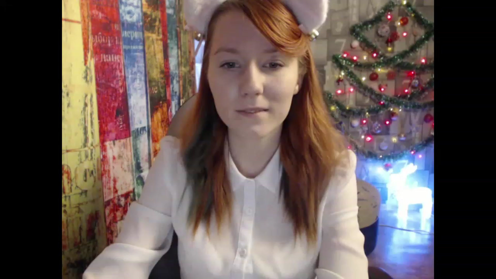 Gallery image thumbnail from NikiFoks18's myfreecams stream on, 01/10/2023, 08:04 image 4 of 20