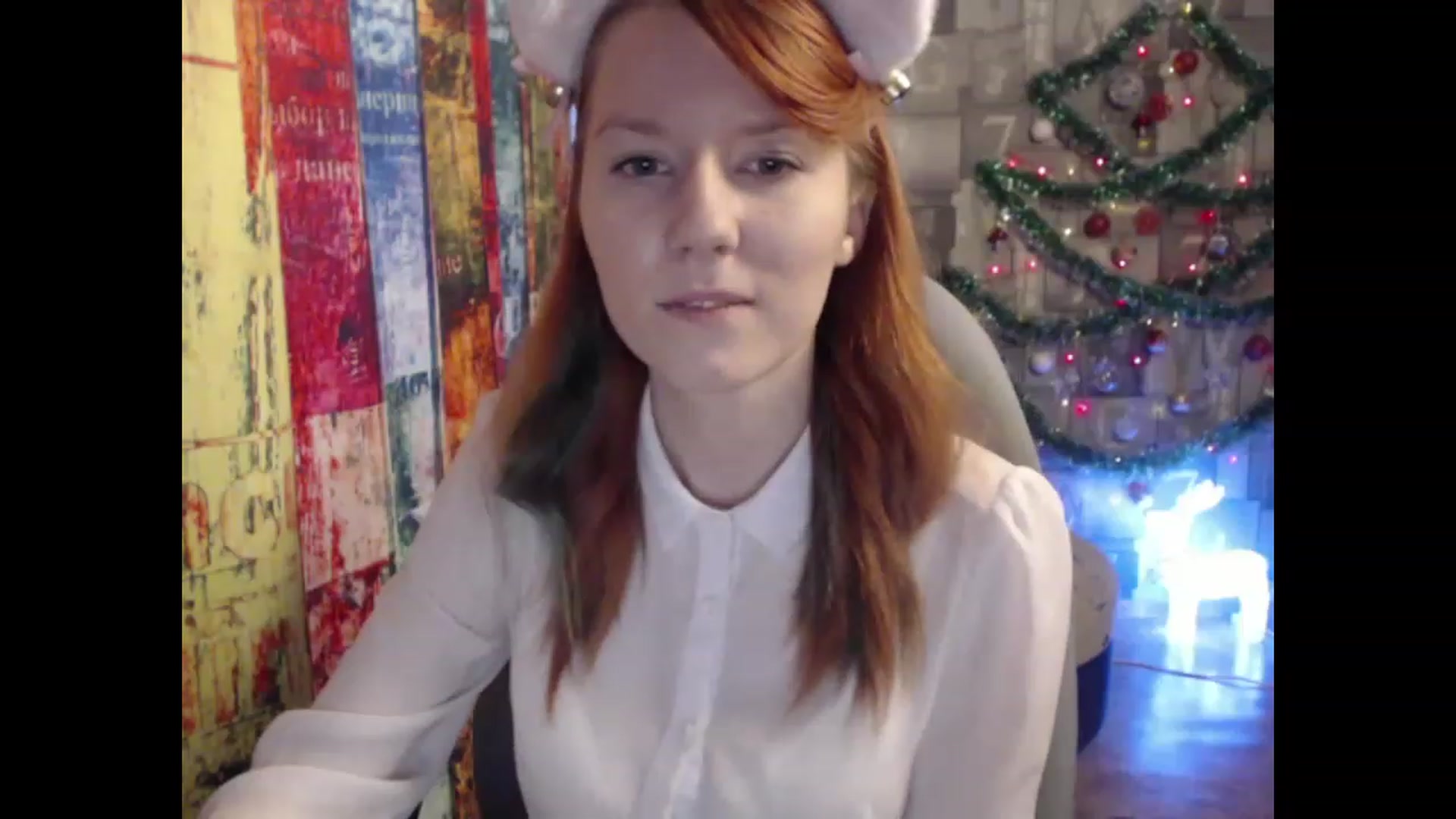 Gallery image thumbnail from NikiFoks18's myfreecams stream on, 01/10/2023, 08:04 image 19 of 20
