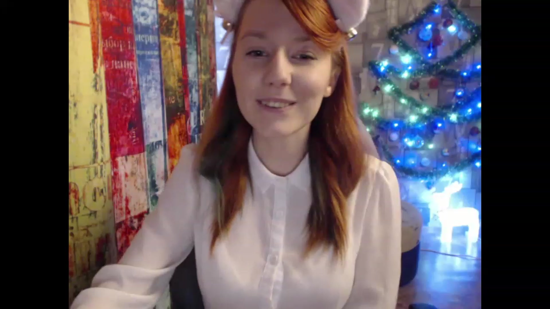 Gallery image thumbnail from NikiFoks18's myfreecams stream on, 01/10/2023, 08:04 image 16 of 20