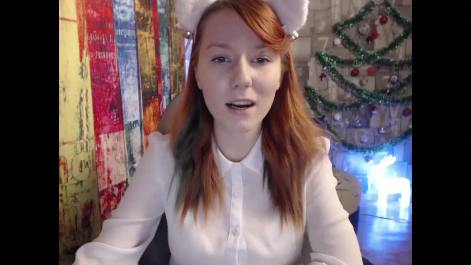 Gallery image thumbnail from NikiFoks18's myfreecams stream on, 01/10/2023, 08:04 image 2 of 20