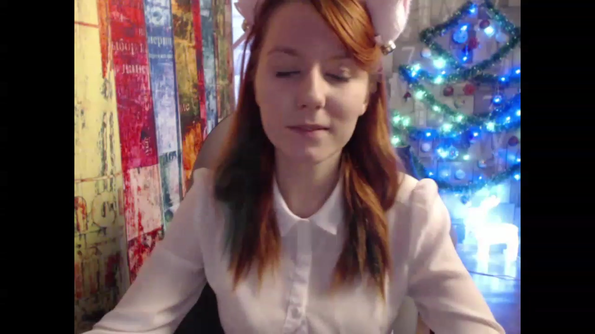 Gallery image thumbnail from NikiFoks18's myfreecams stream on, 01/10/2023, 08:54 image 14 of 20