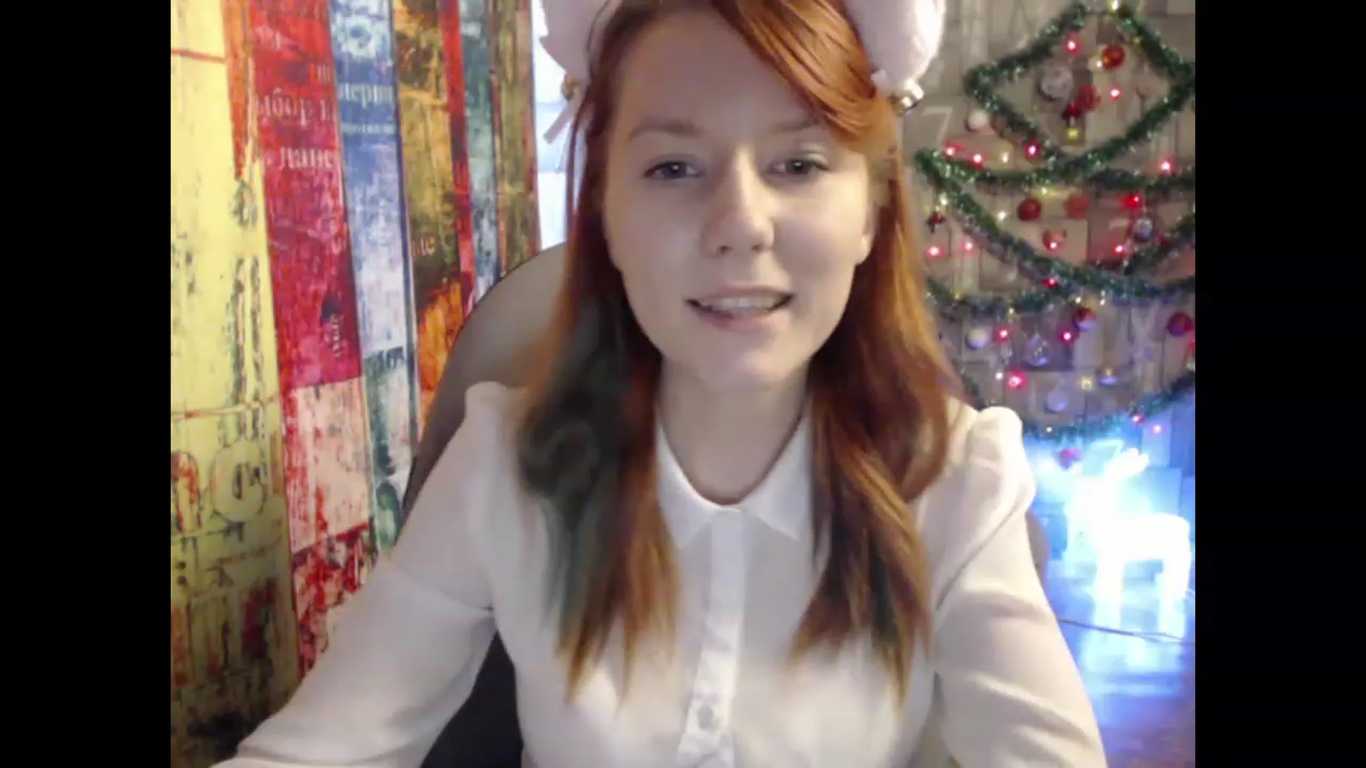 Gallery image thumbnail from NikiFoks18's myfreecams stream on, 01/10/2023, 08:54 image 15 of 20