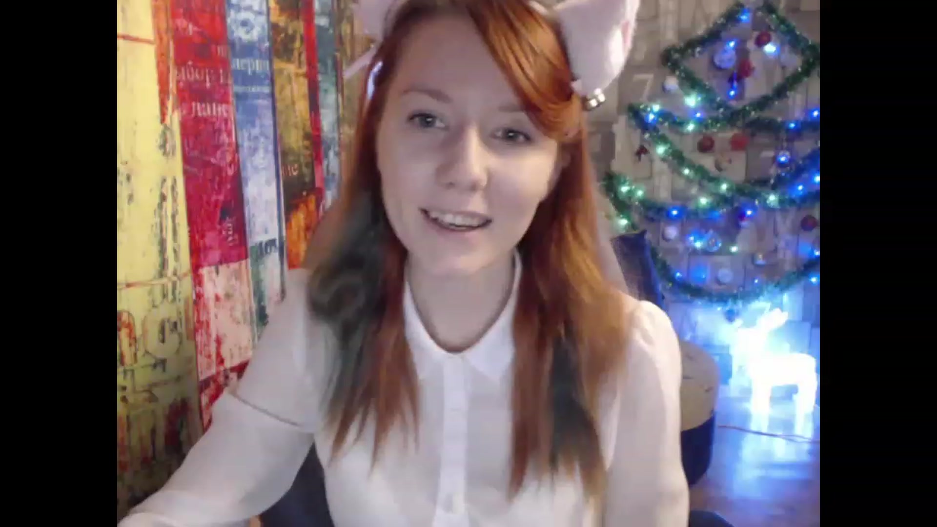 Gallery image thumbnail from NikiFoks18's myfreecams stream on, 01/10/2023, 08:54 image 4 of 20
