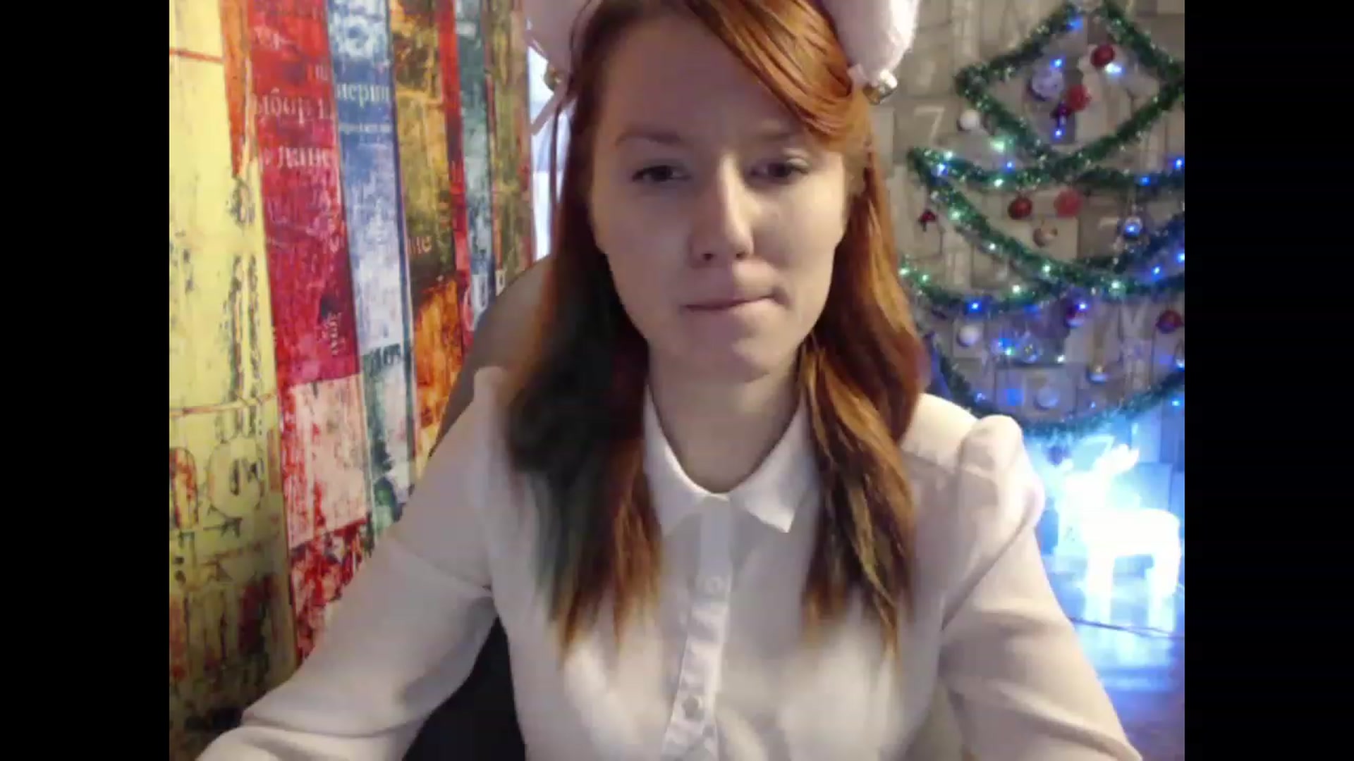 Gallery image thumbnail from NikiFoks18's myfreecams stream on, 01/10/2023, 08:54 image 13 of 20