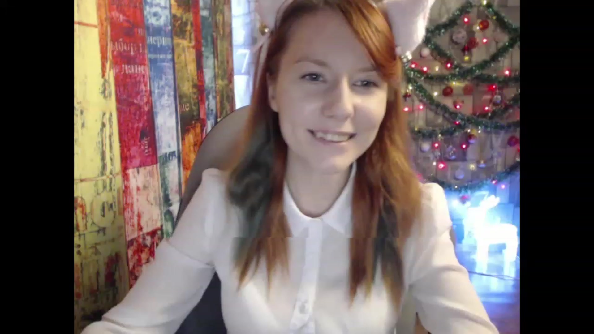 Gallery image thumbnail from NikiFoks18's myfreecams stream on, 01/10/2023, 08:54 image 9 of 20