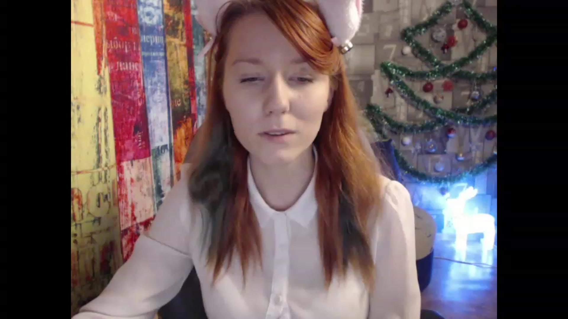 Gallery image thumbnail from NikiFoks18's myfreecams stream on, 01/10/2023, 08:54 image 1 of 20