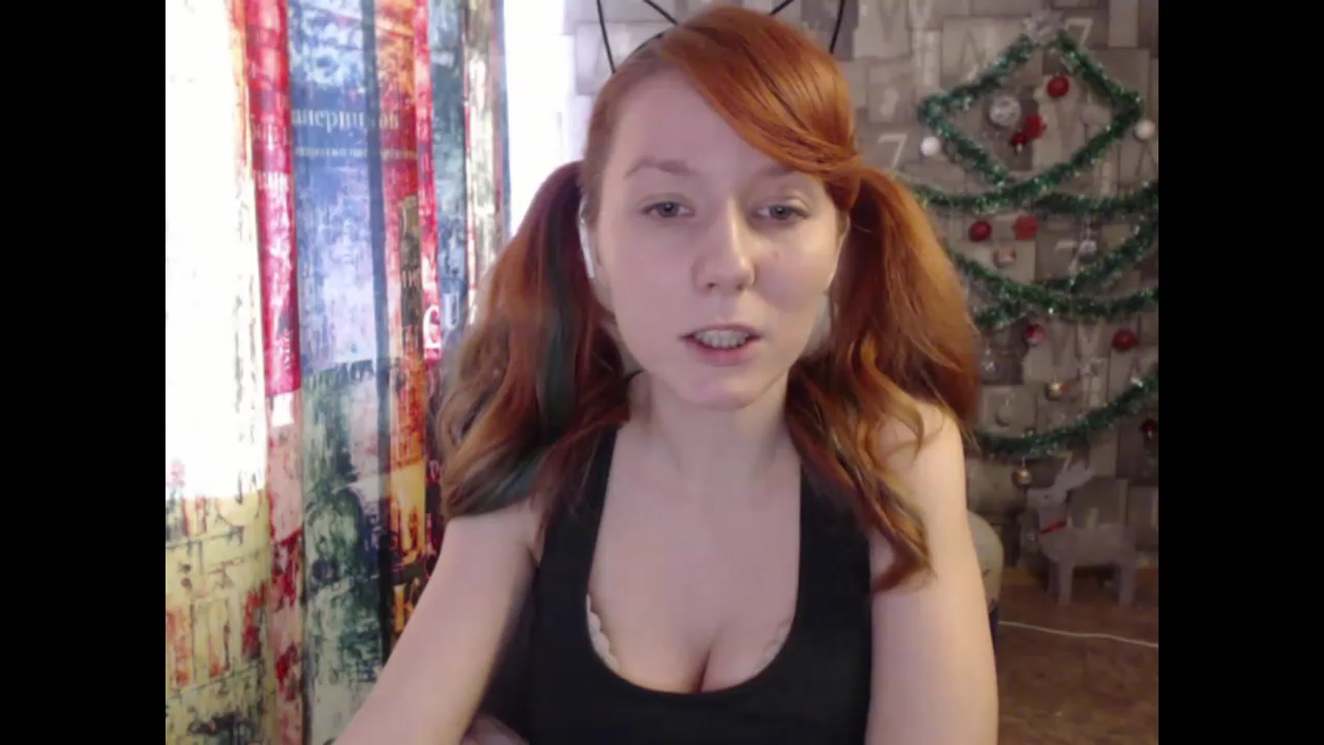 Gallery image thumbnail from NikiFoks18's myfreecams stream on, 01/16/2023, 09:12 image 3 of 20