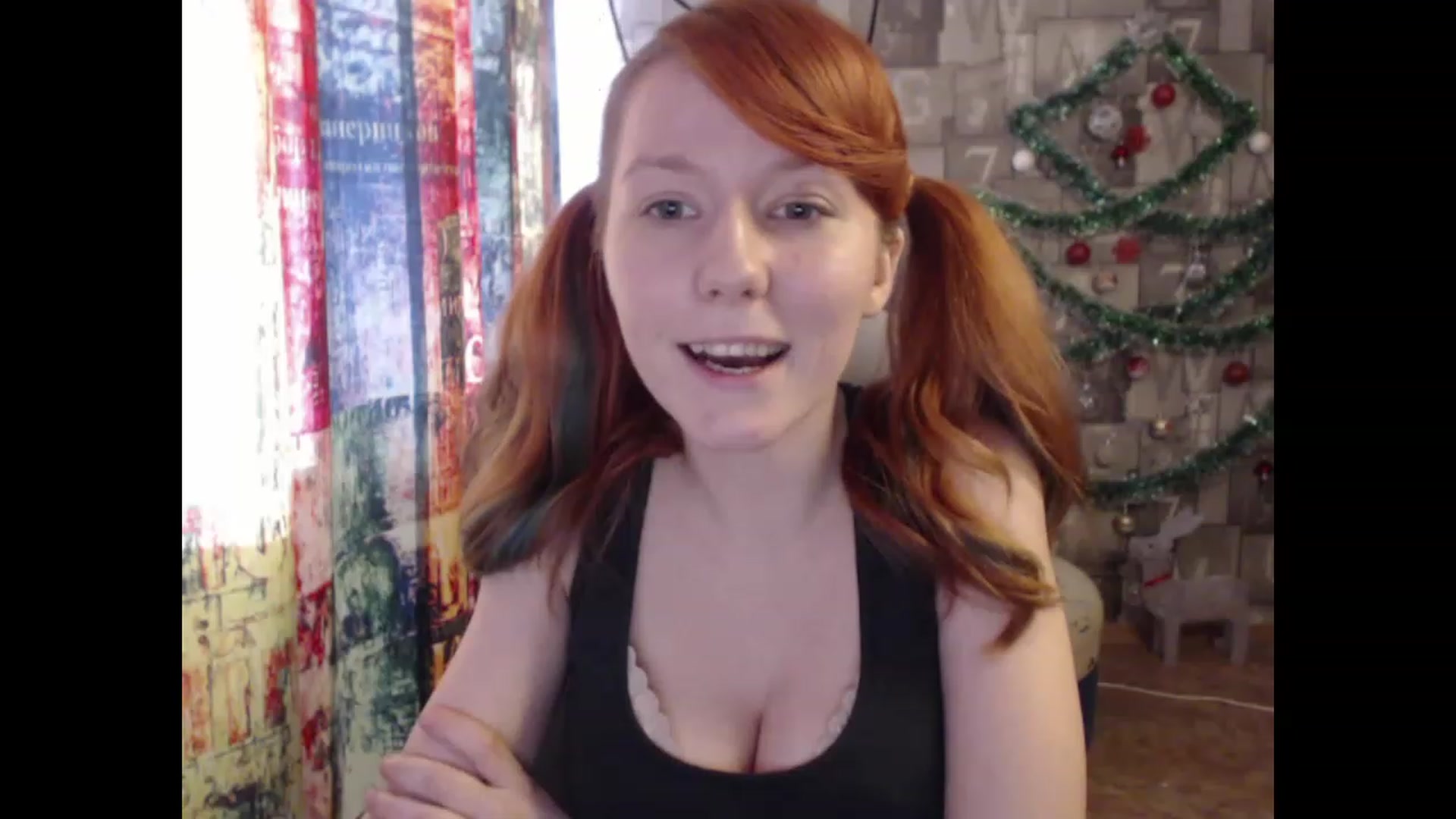 Gallery image thumbnail from NikiFoks18's myfreecams stream on, 01/16/2023, 09:12 image 8 of 20