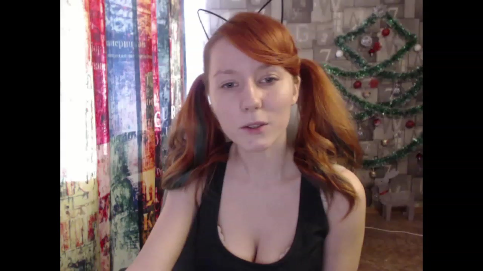 Gallery image thumbnail from NikiFoks18's myfreecams stream on, 01/16/2023, 09:12 image 1 of 20