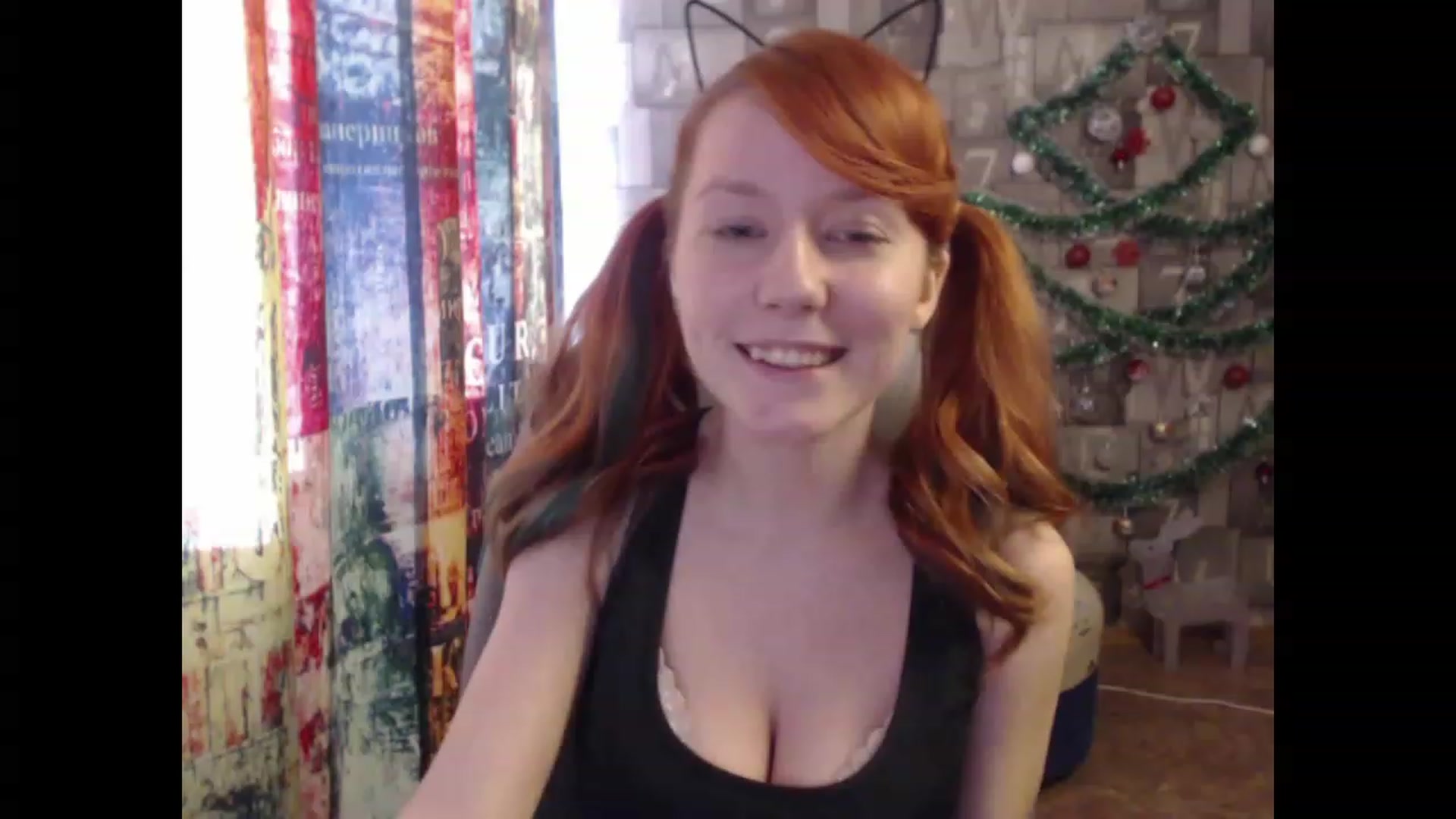 Gallery image thumbnail from NikiFoks18's myfreecams stream on, 01/16/2023, 09:12 image 14 of 20