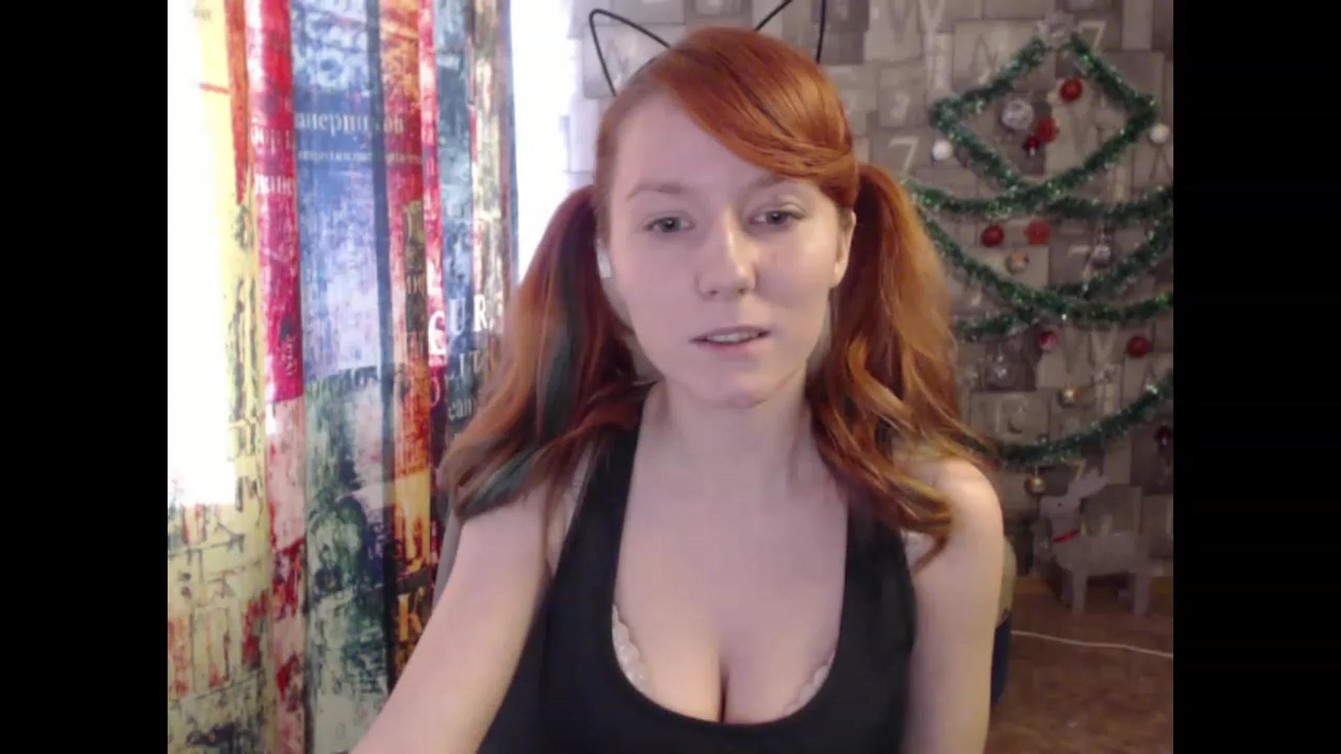 Gallery image thumbnail from NikiFoks18's myfreecams stream on, 01/16/2023, 09:12 image 17 of 20