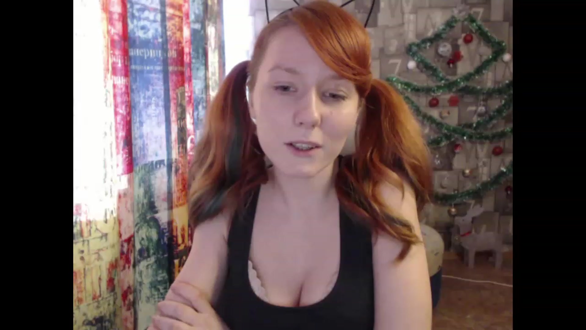 Gallery image thumbnail from NikiFoks18's myfreecams stream on, 01/16/2023, 09:12 image 7 of 20