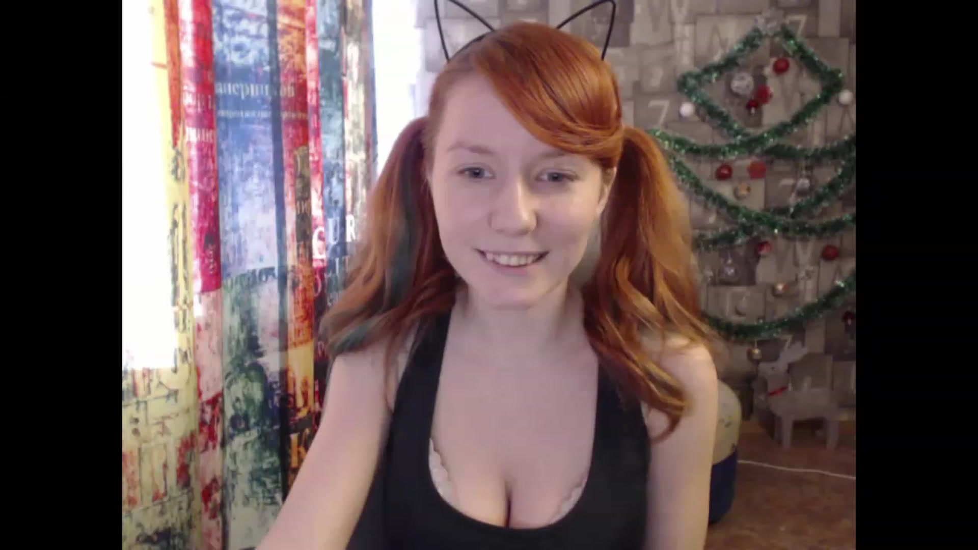 Gallery image thumbnail from NikiFoks18's myfreecams stream on, 01/16/2023, 09:12 image 16 of 20