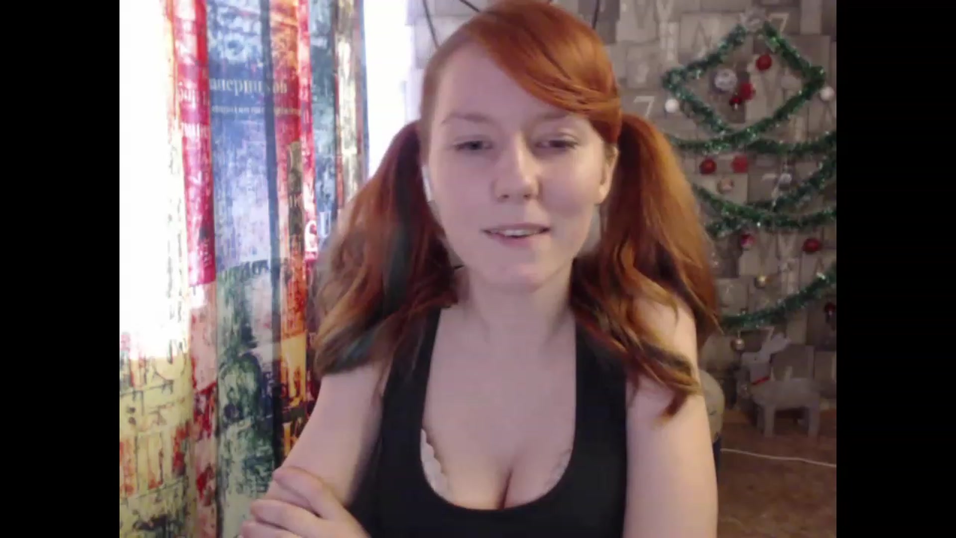 Gallery image thumbnail from NikiFoks18's myfreecams stream on, 01/16/2023, 09:12 image 9 of 20