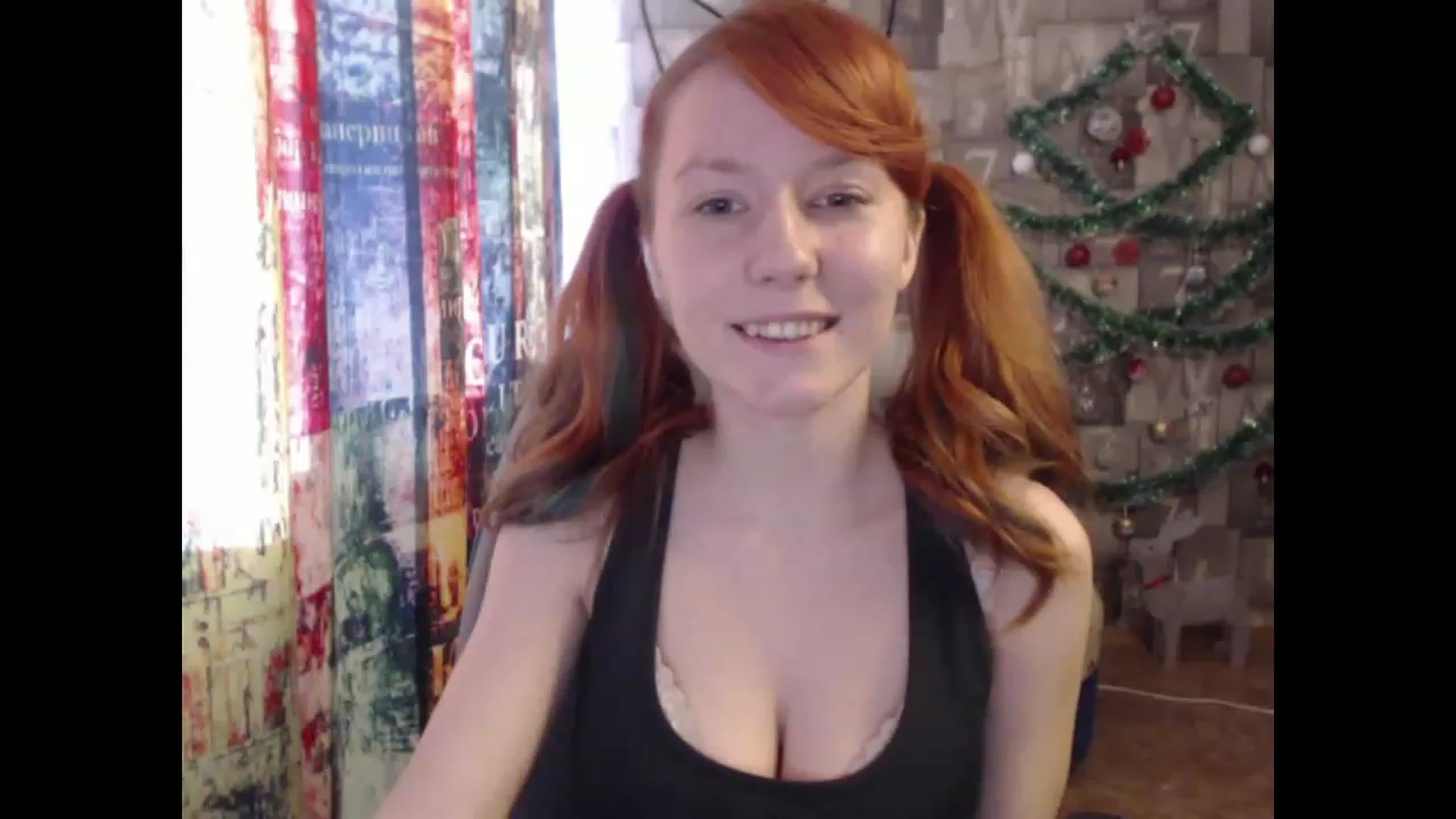 Gallery image thumbnail from NikiFoks18's myfreecams stream on, 01/16/2023, 09:12 image 11 of 20