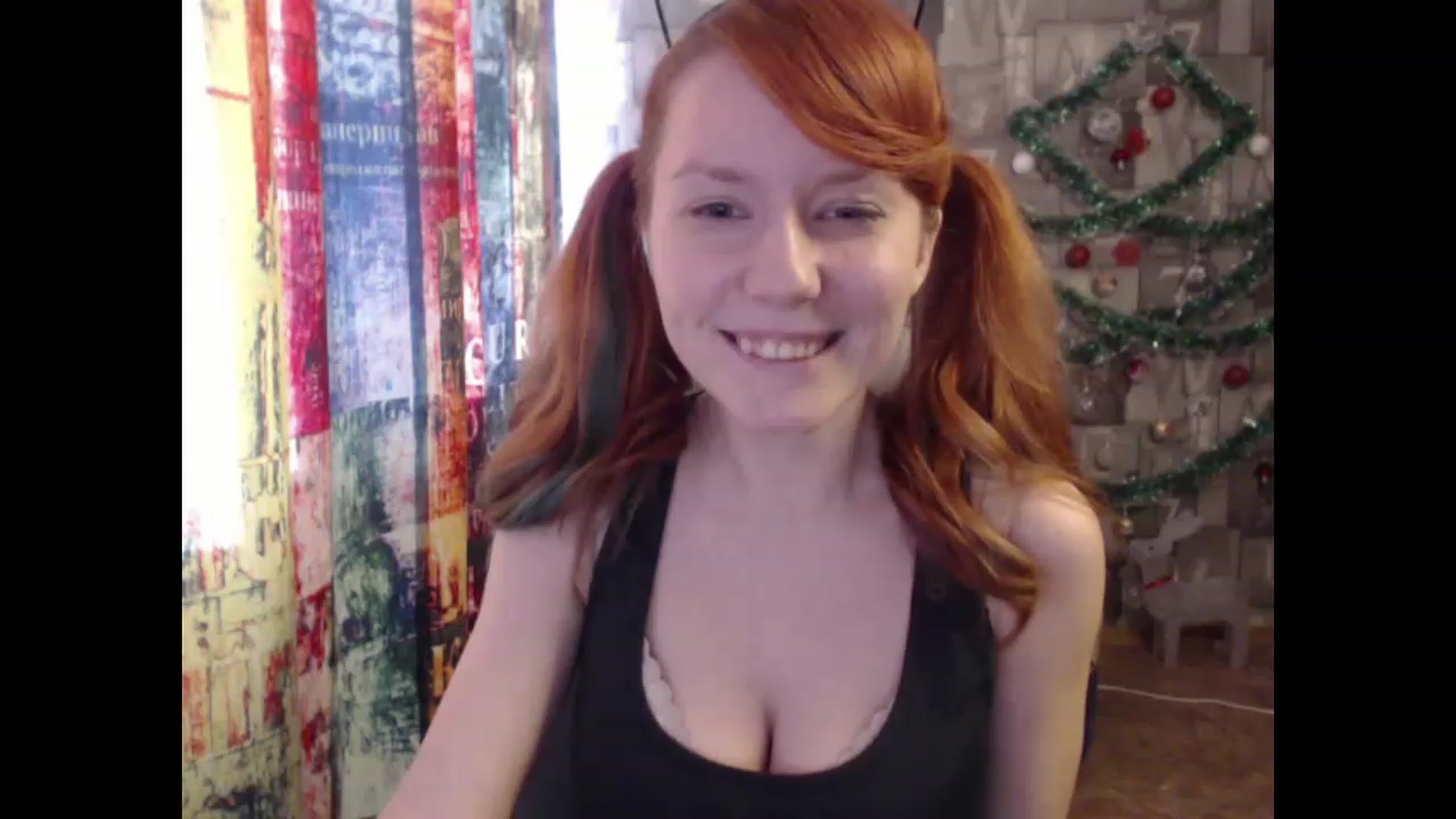 Gallery image thumbnail from NikiFoks18's myfreecams stream on, 01/16/2023, 09:12 image 18 of 20