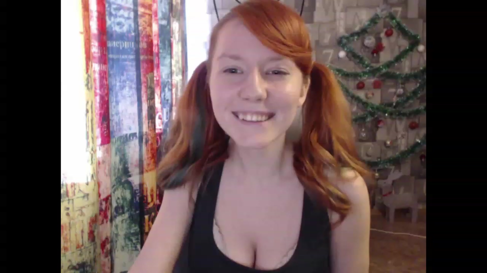 Gallery image thumbnail from NikiFoks18's myfreecams stream on, 01/16/2023, 09:12 image 15 of 20
