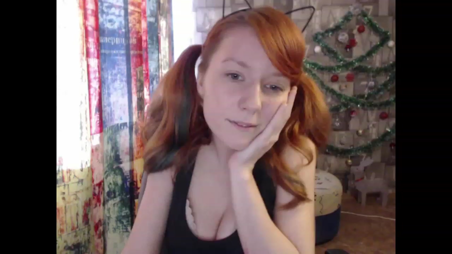 Gallery image thumbnail from NikiFoks18's myfreecams stream on, 01/16/2023, 09:12 image 4 of 20