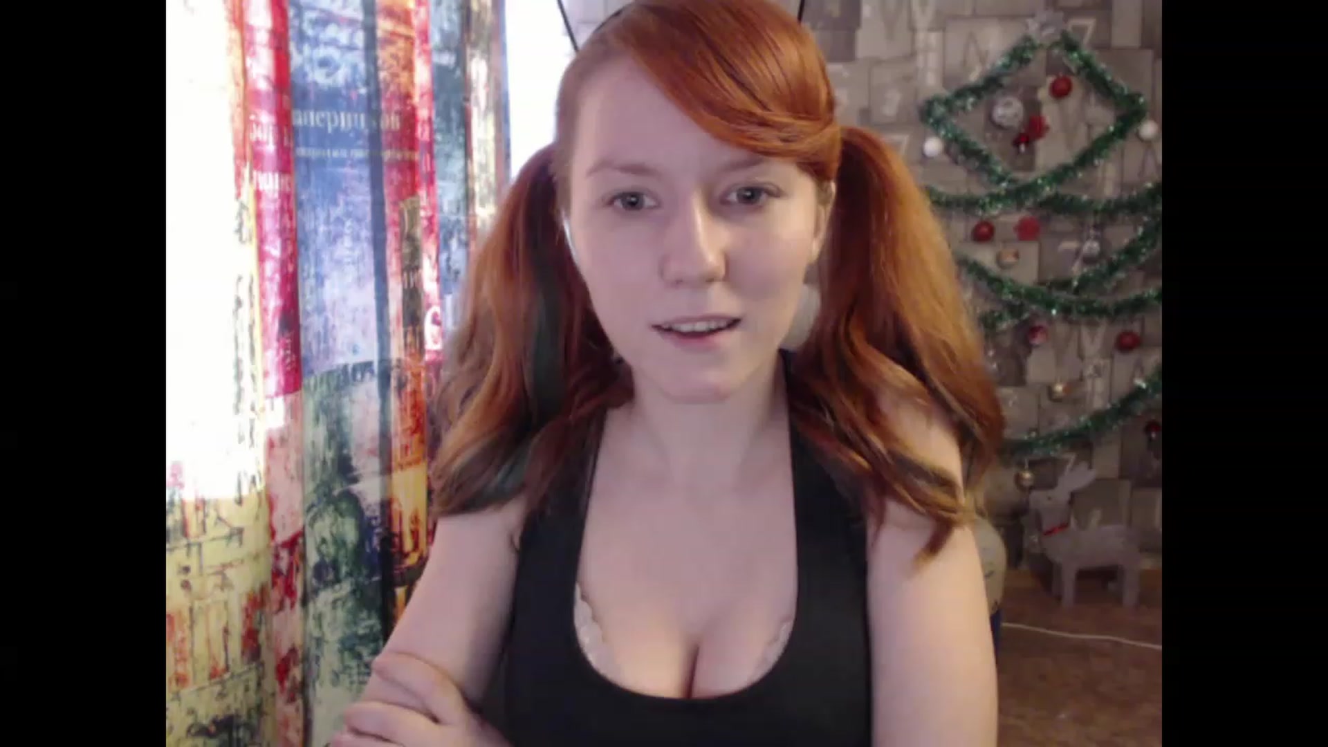 Gallery image thumbnail from NikiFoks18's myfreecams stream on, 01/16/2023, 09:12 image 10 of 20