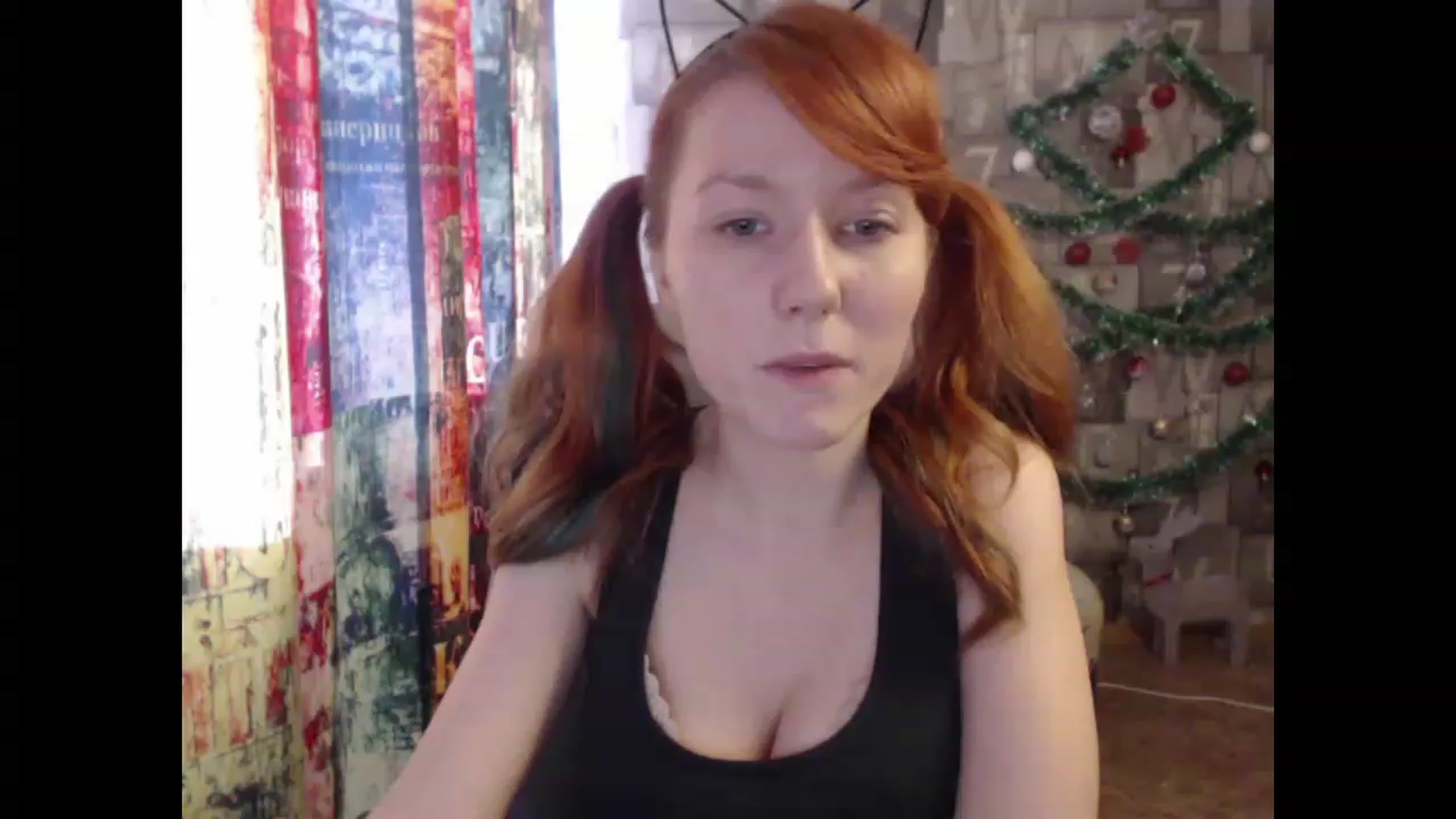 Gallery image thumbnail from NikiFoks18's myfreecams stream on, 01/16/2023, 09:12 image 2 of 20