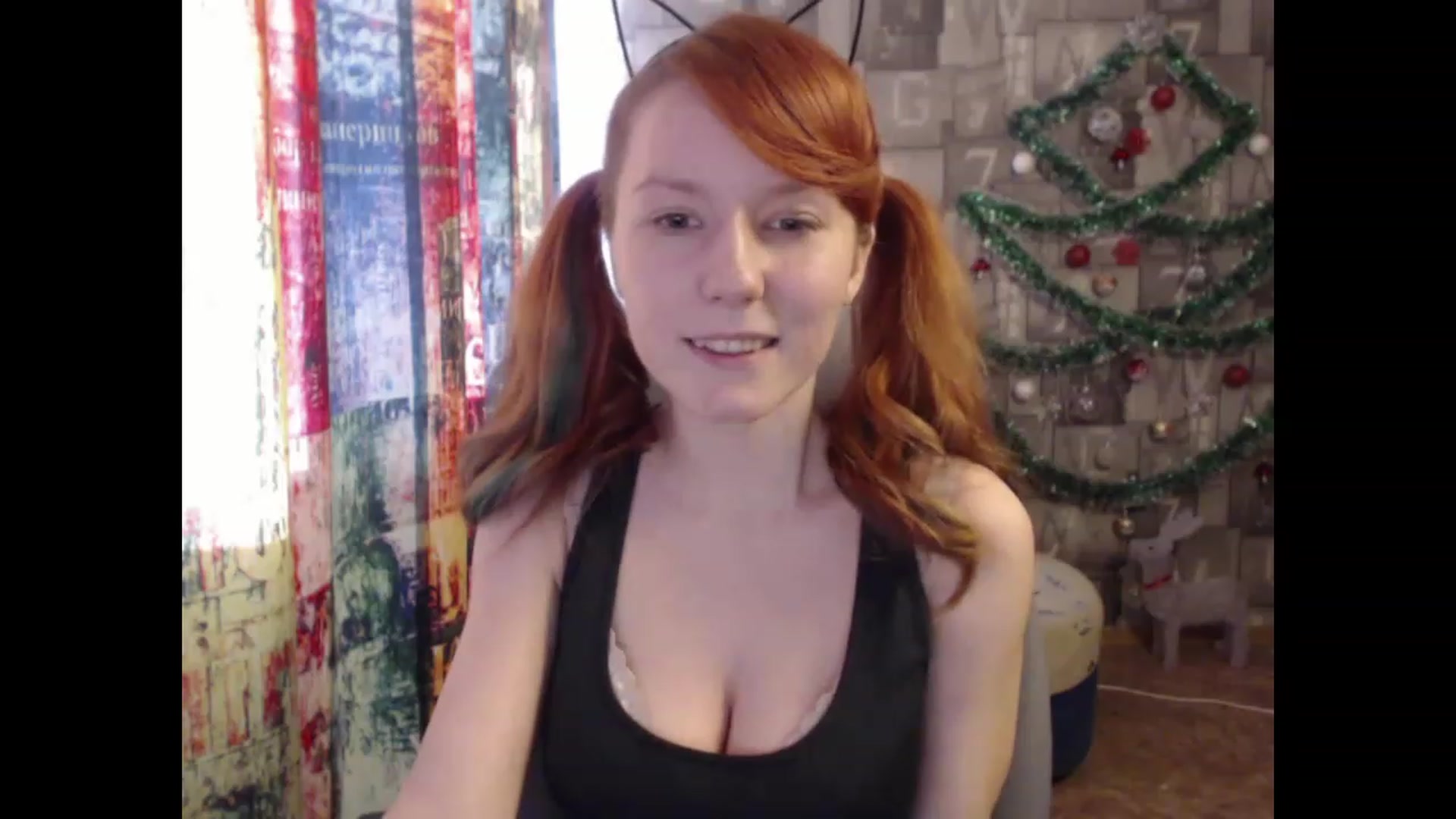 Gallery image thumbnail from NikiFoks18's myfreecams stream on, 01/16/2023, 09:12 image 12 of 20