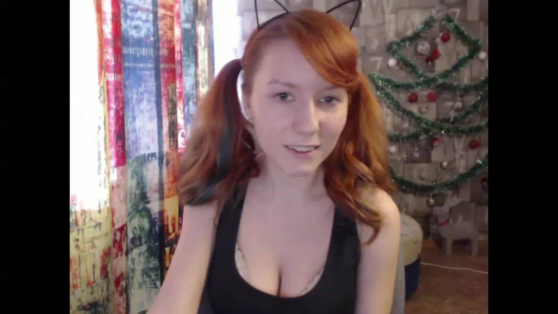 Gallery image thumbnail from NikiFoks18's myfreecams stream on, 01/16/2023, 09:12 image 13 of 20