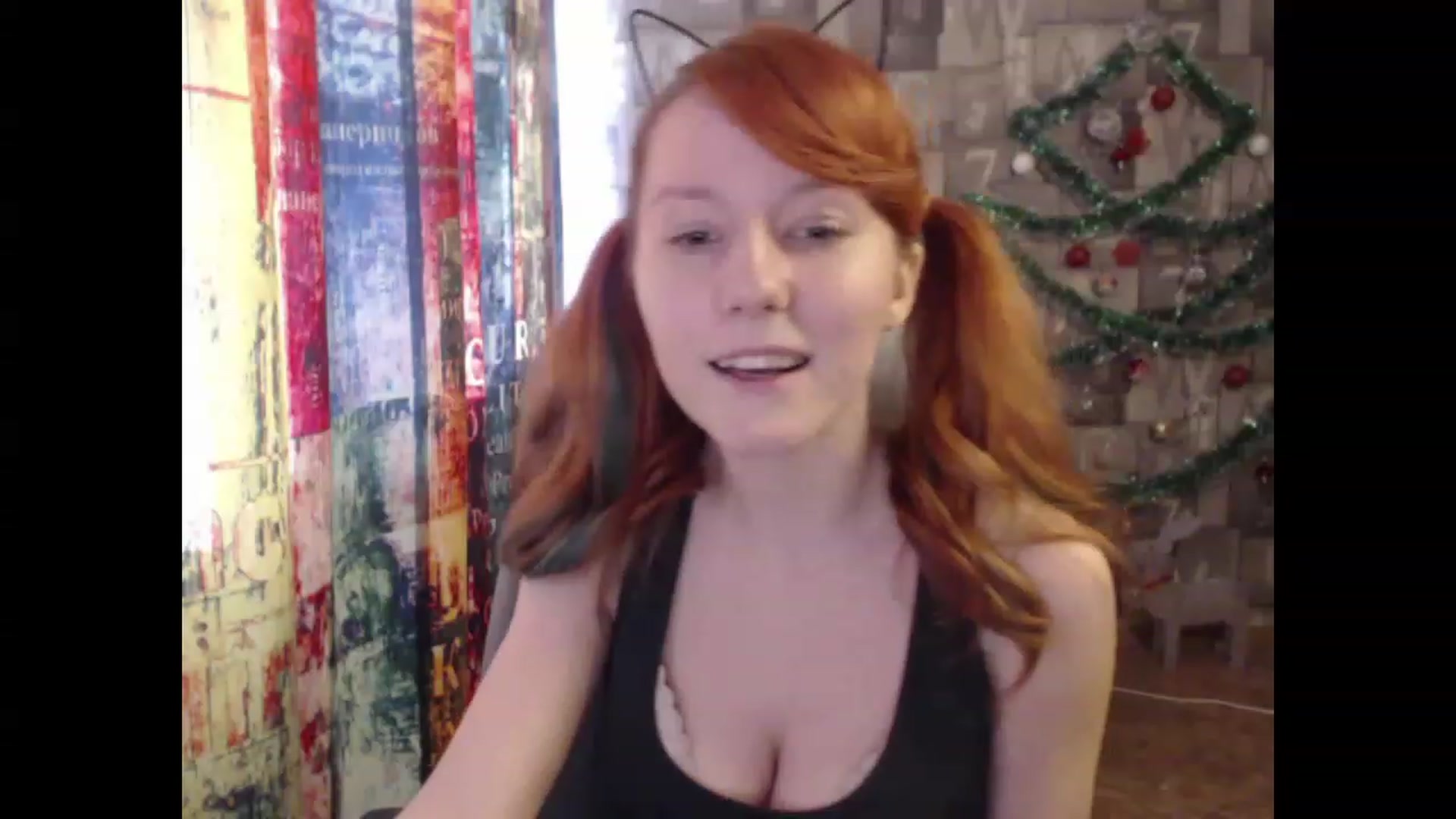 Gallery image thumbnail from NikiFoks18's myfreecams stream on, 01/16/2023, 09:12 image 20 of 20