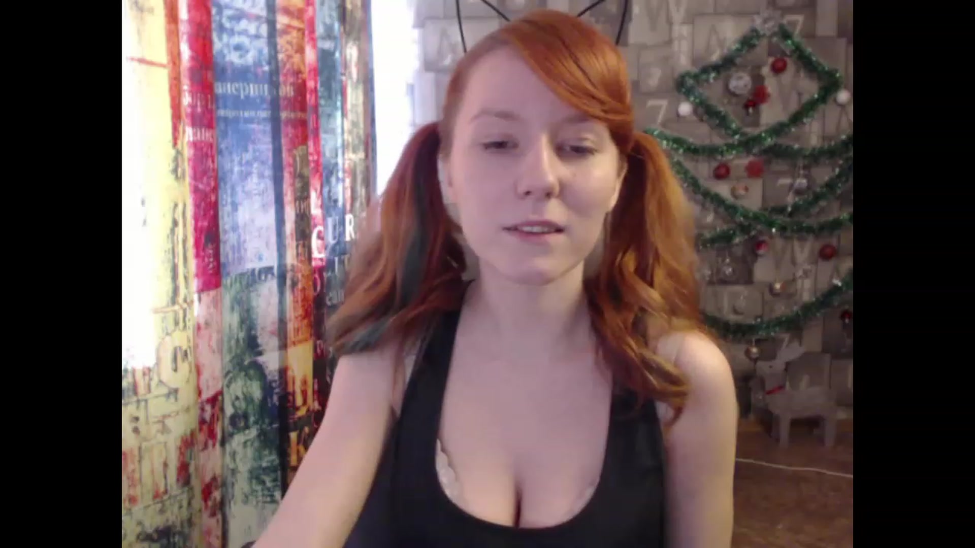 Gallery image thumbnail from NikiFoks18's myfreecams stream on, 01/16/2023, 09:12 image 19 of 20