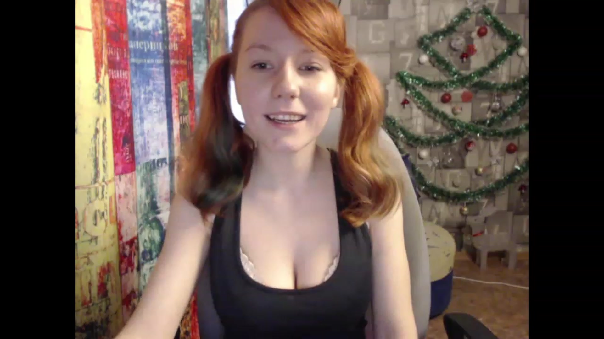 Gallery image thumbnail from NikiFoks18's myfreecams stream on, 01/17/2023, 06:46 image 2 of 20