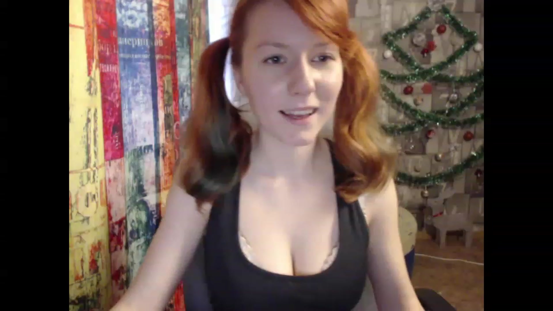 Gallery image thumbnail from NikiFoks18's myfreecams stream on, 01/17/2023, 06:46 image 5 of 20