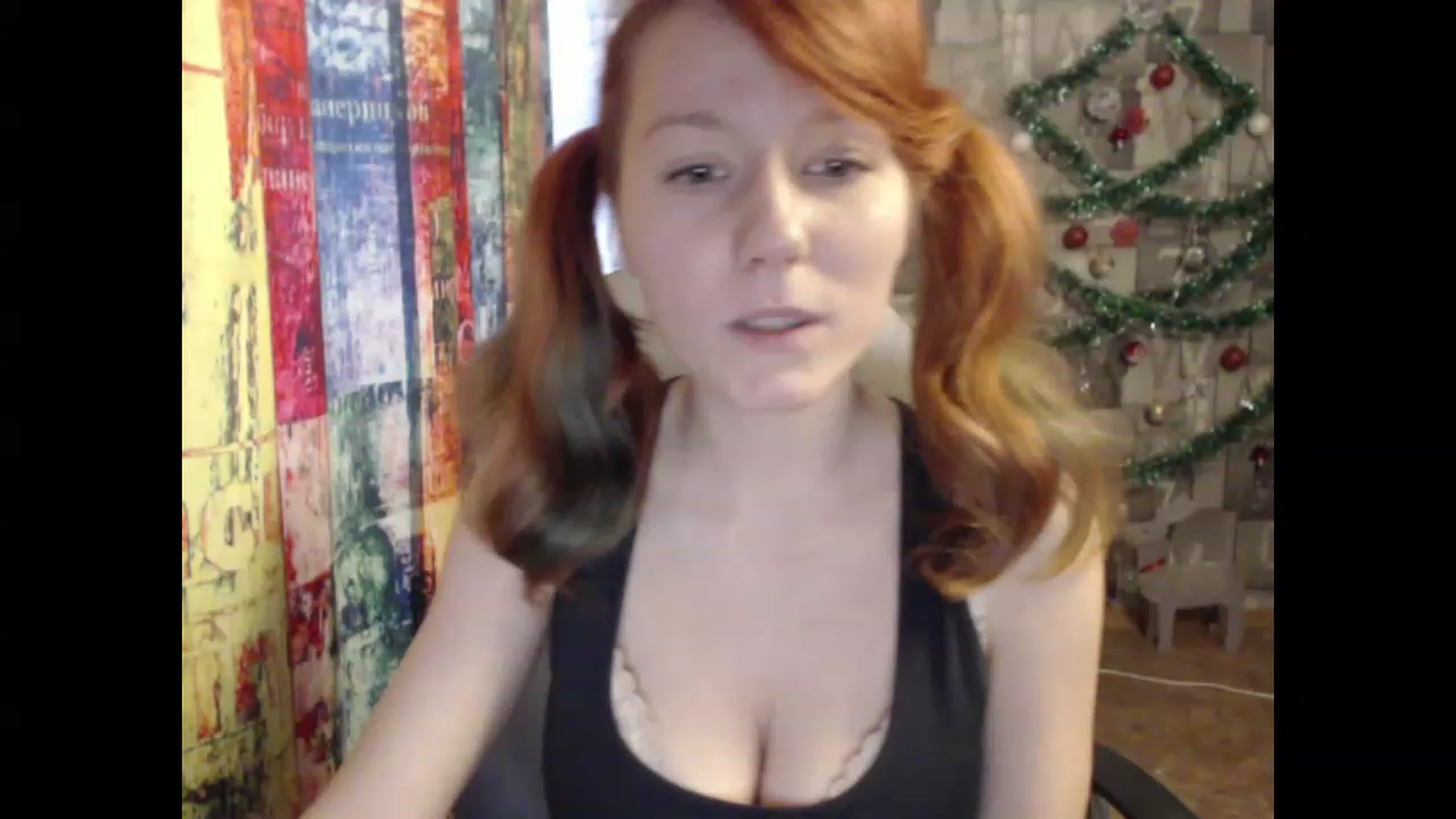 Gallery image thumbnail from NikiFoks18's myfreecams stream on, 01/17/2023, 06:46 image 12 of 20