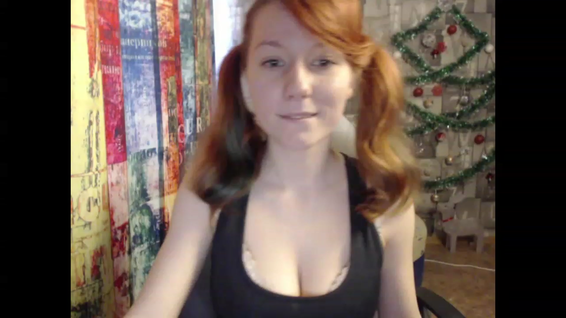 Gallery image thumbnail from NikiFoks18's myfreecams stream on, 01/17/2023, 06:46 image 14 of 20