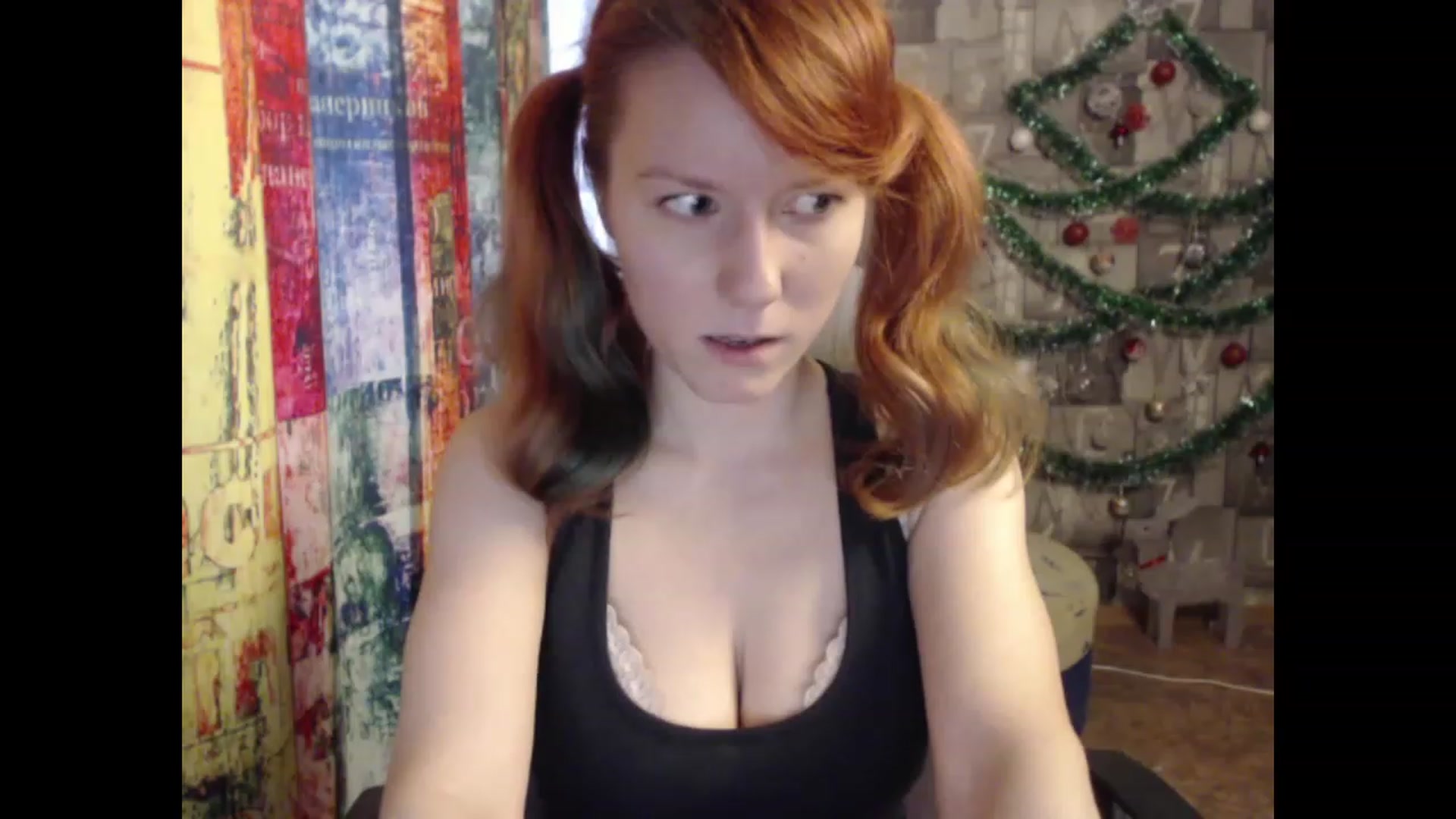 Gallery image thumbnail from NikiFoks18's myfreecams stream on, 01/17/2023, 06:46 image 9 of 20