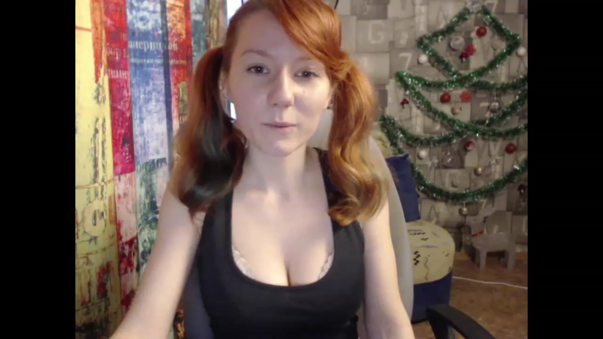 Gallery image thumbnail from NikiFoks18's myfreecams stream on, 01/17/2023, 06:46 image 4 of 20