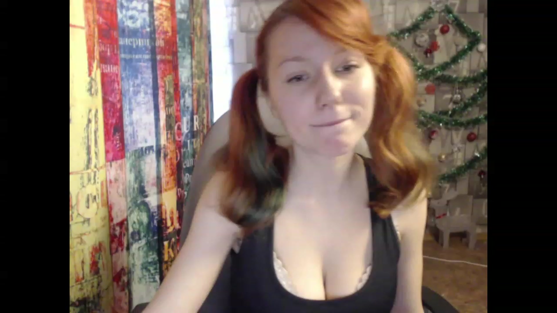 Gallery image thumbnail from NikiFoks18's myfreecams stream on, 01/17/2023, 06:46 image 15 of 20