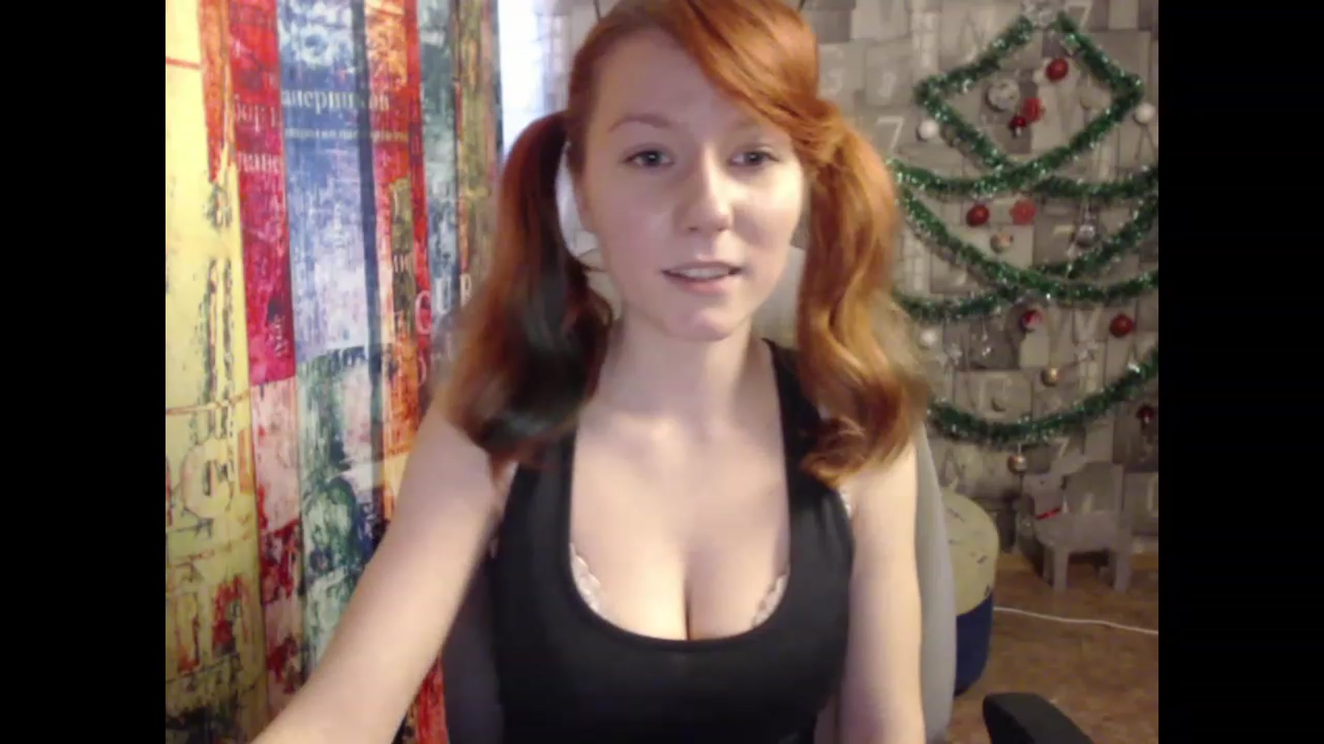 Gallery image thumbnail from NikiFoks18's myfreecams stream on, 01/17/2023, 06:46 image 3 of 20