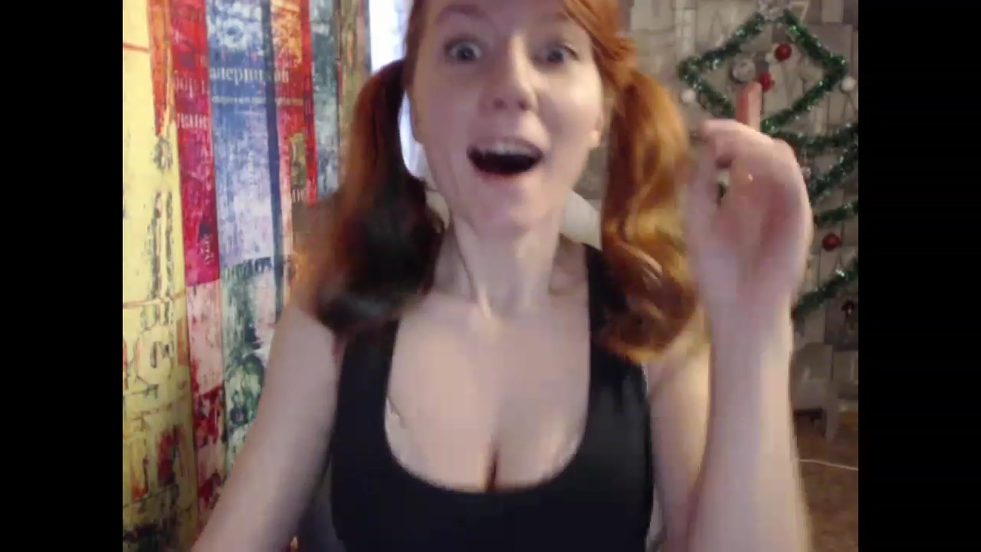 Gallery image thumbnail from NikiFoks18's myfreecams stream on, 01/17/2023, 06:46 image 19 of 20
