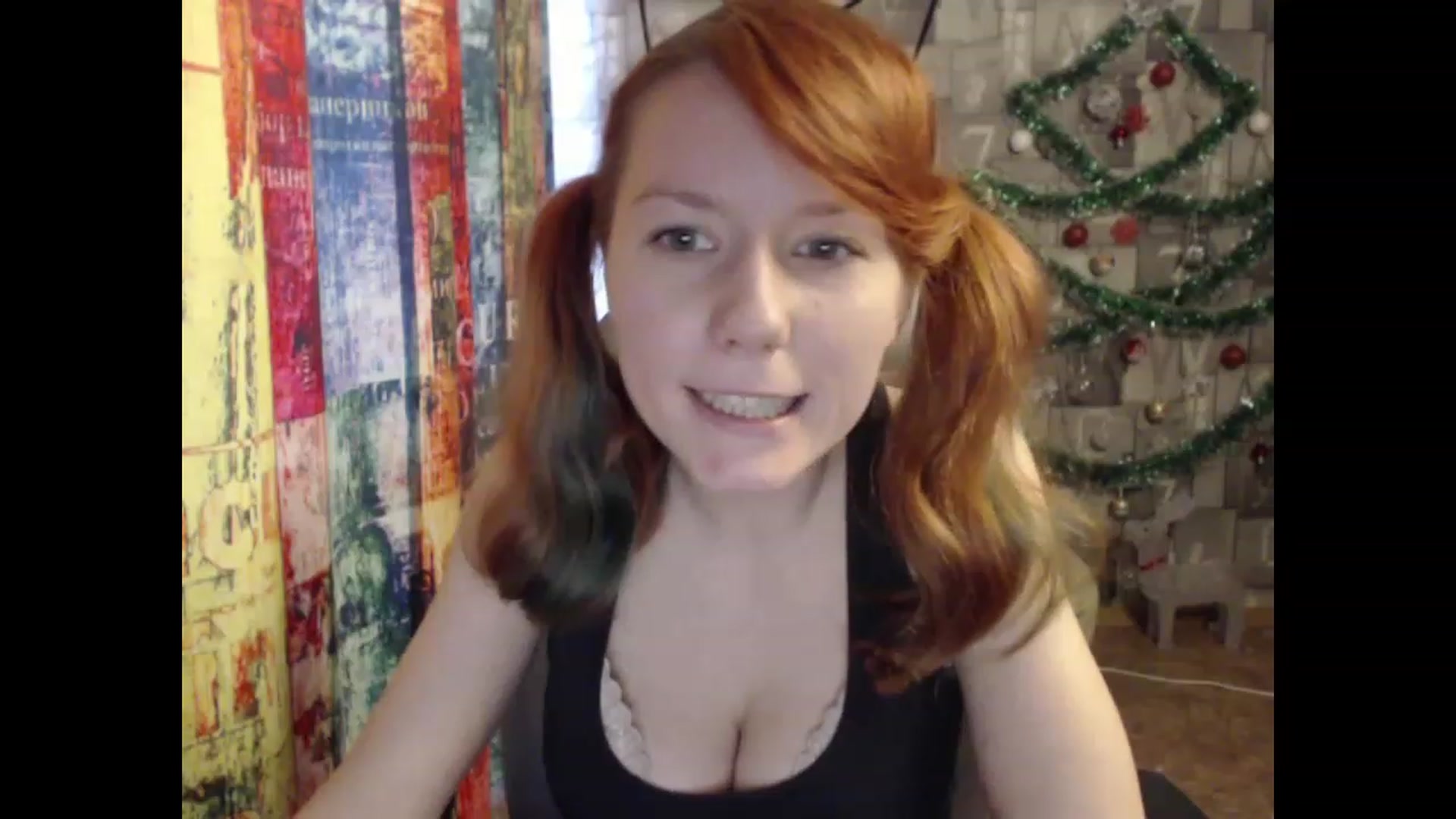 Gallery image thumbnail from NikiFoks18's myfreecams stream on, 01/17/2023, 06:46 image 11 of 20