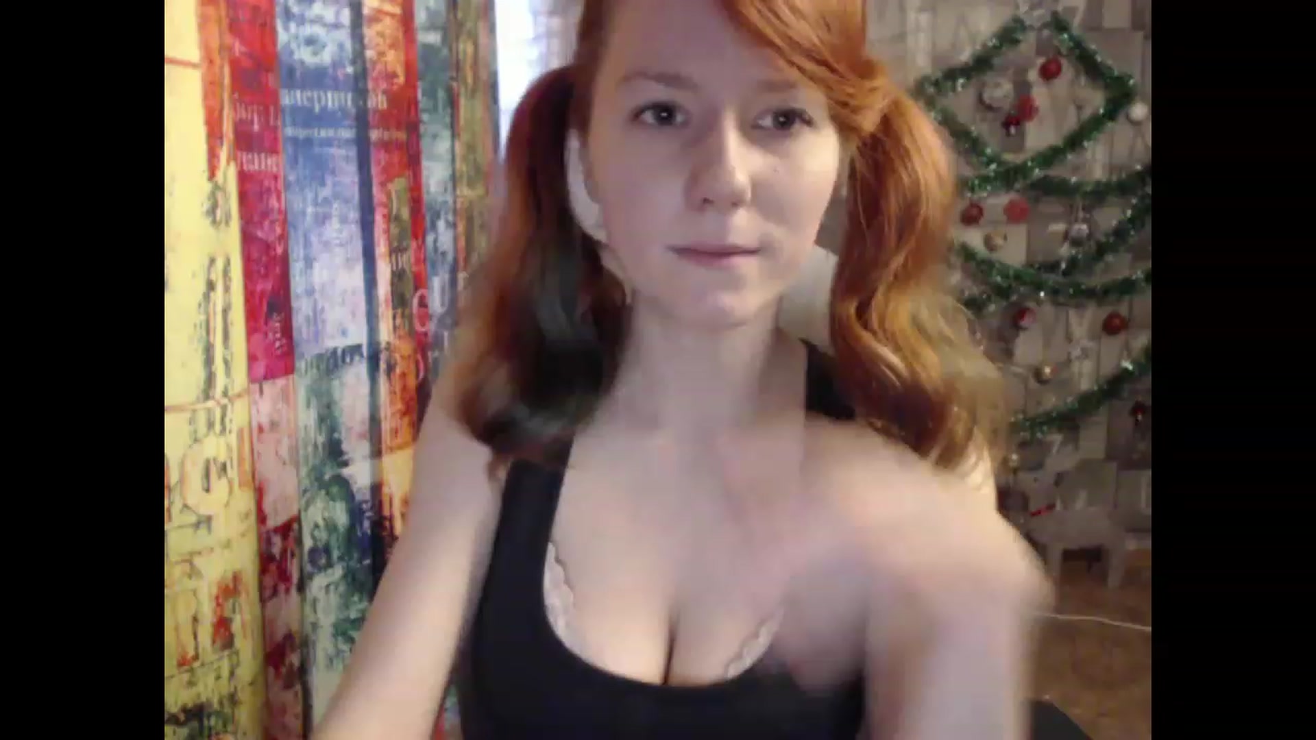 Gallery image thumbnail from NikiFoks18's myfreecams stream on, 01/17/2023, 06:46 image 10 of 20